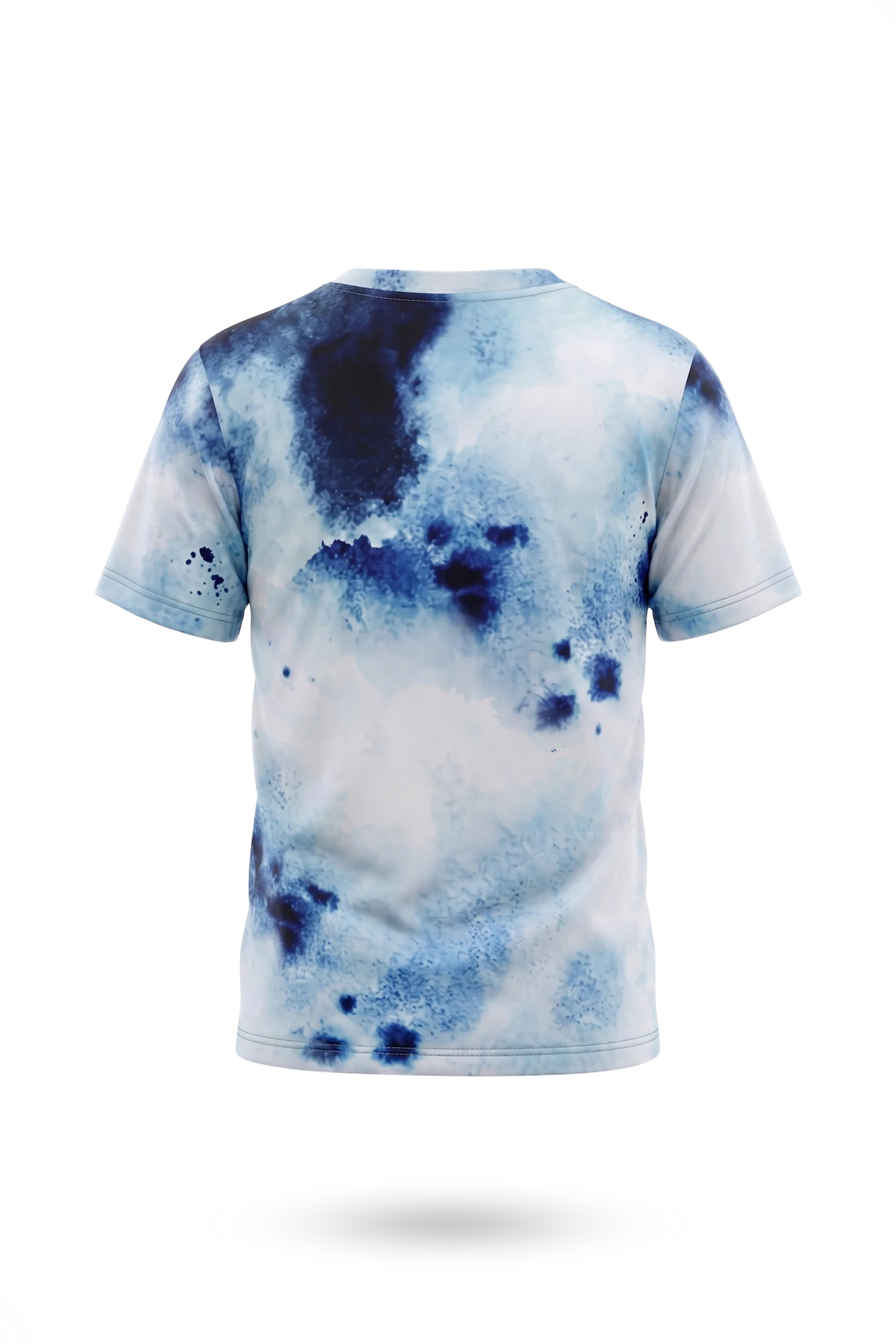 CAMISETA DEPORTIVA NIÑO COSMIC