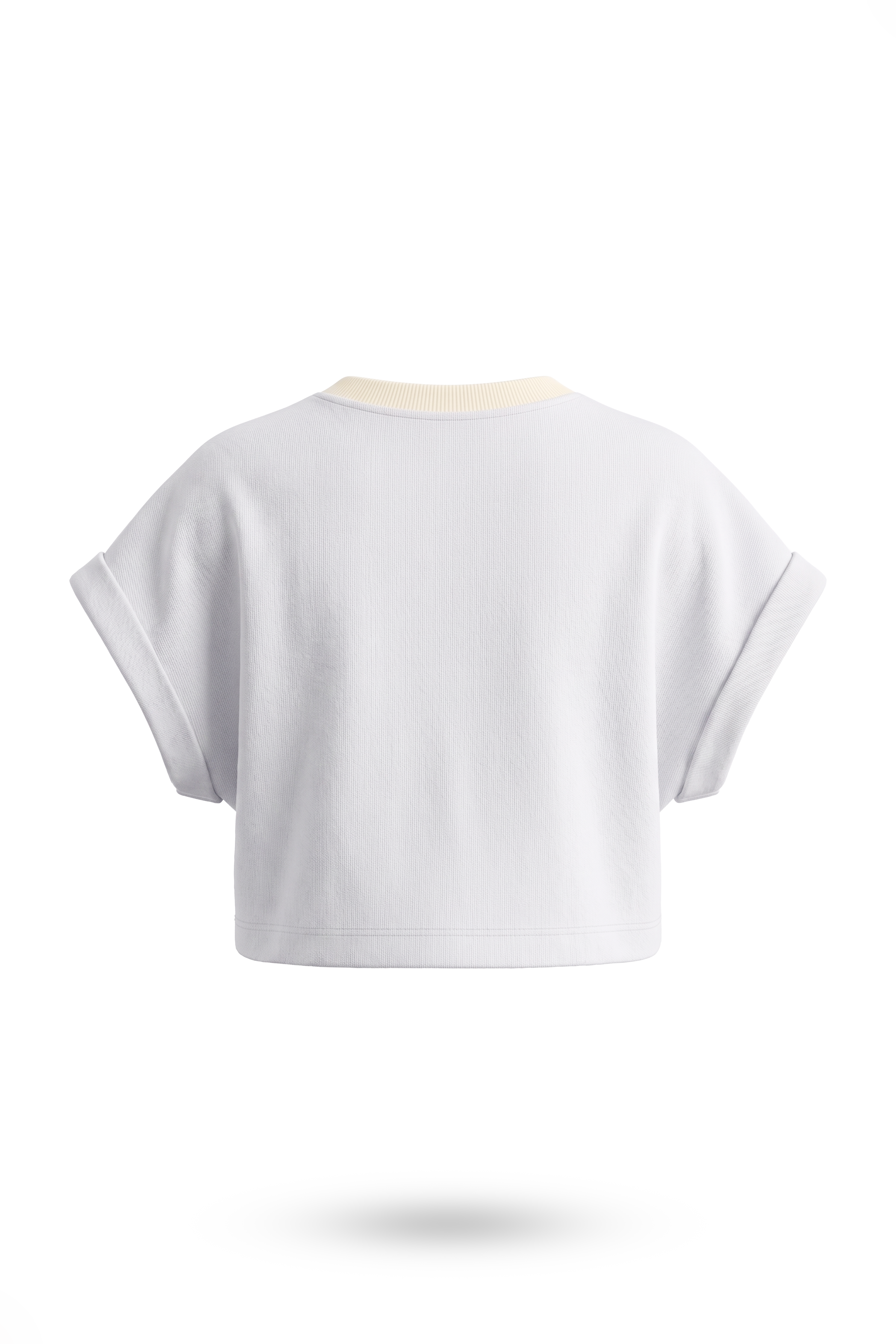 CAMISETA OVERSIZED NIÑA BANANA