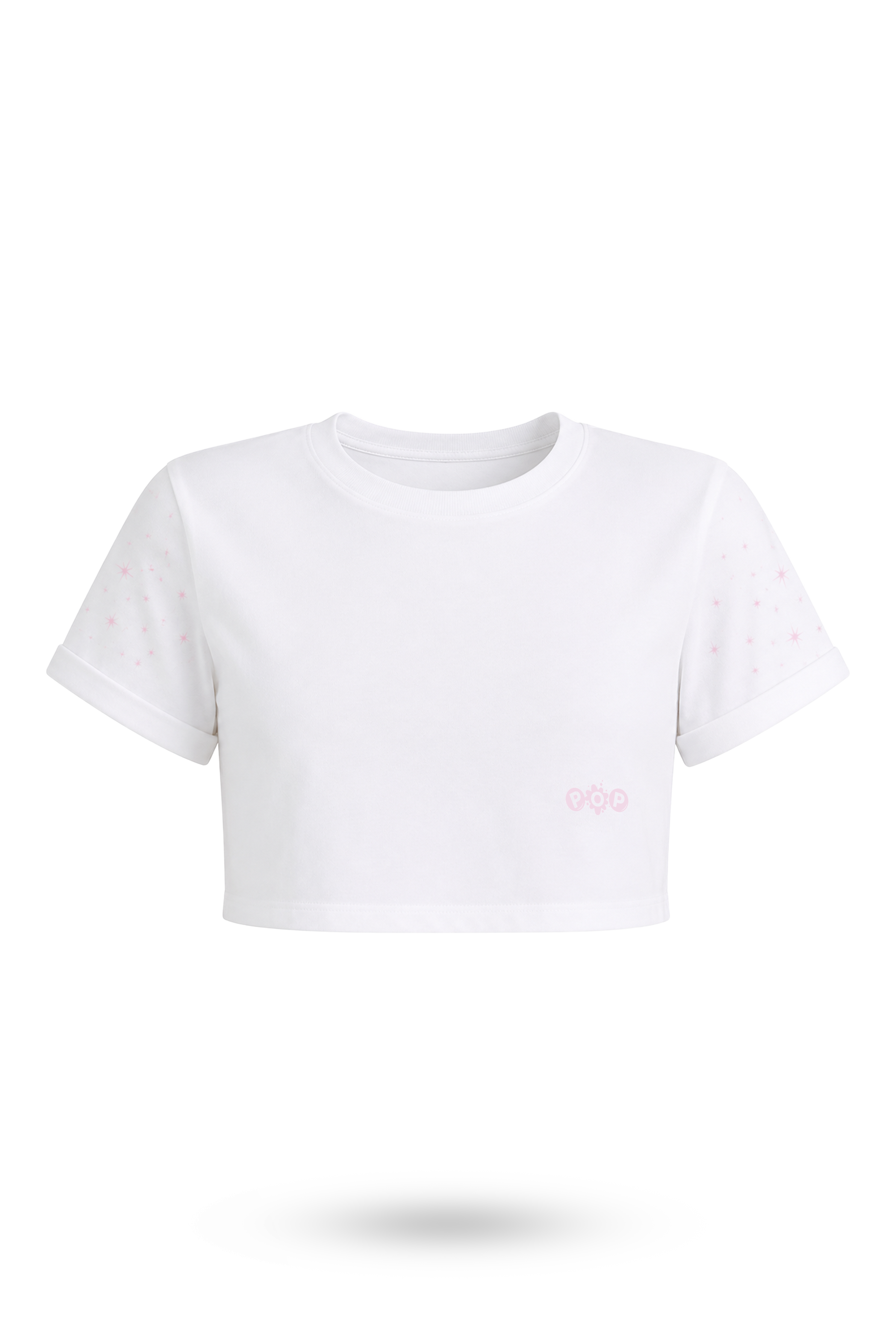 CAMISETA OVERSIZED NIÑA COSMIC