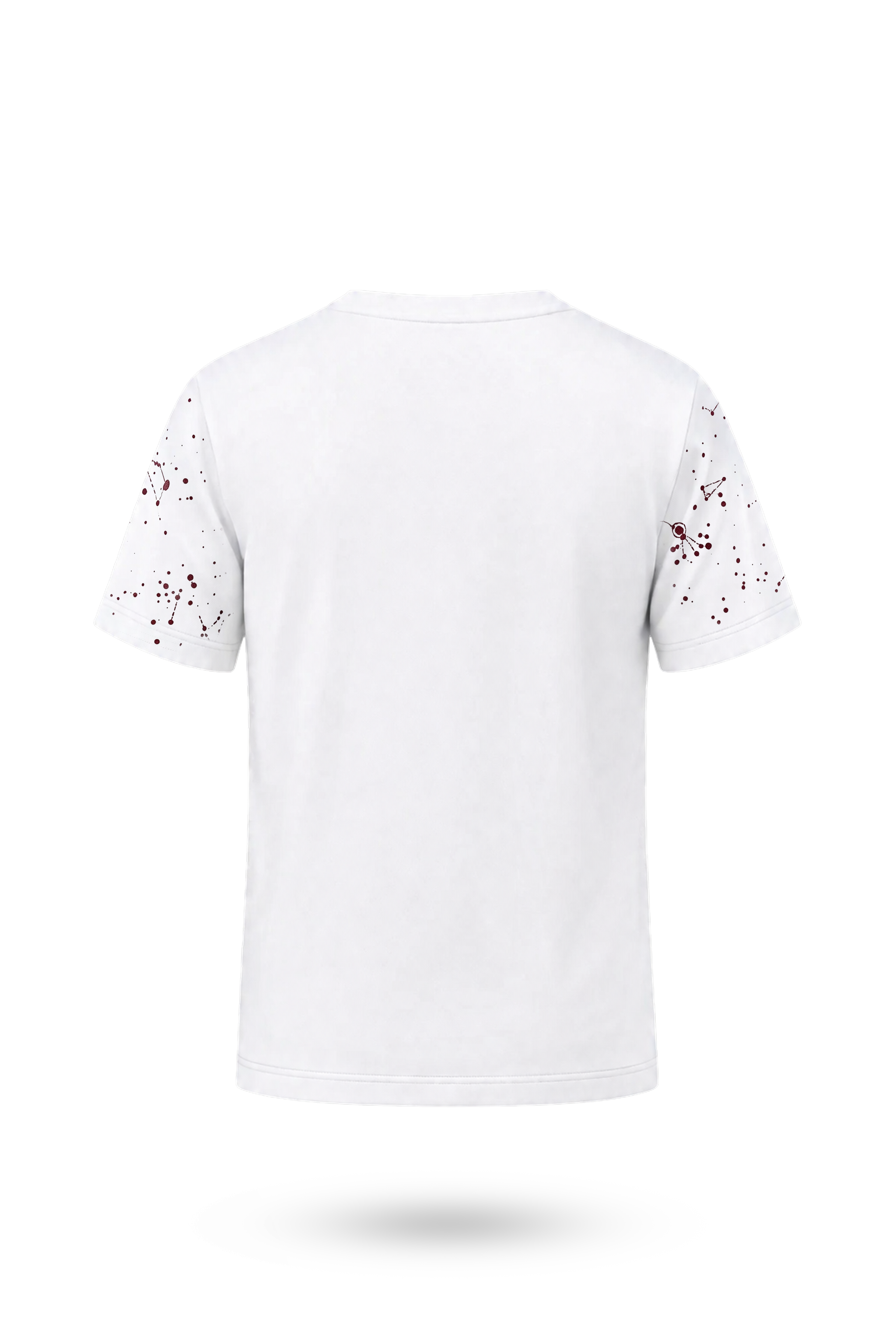 CAMISETA DEPORTIVA NIÑO JUPITER