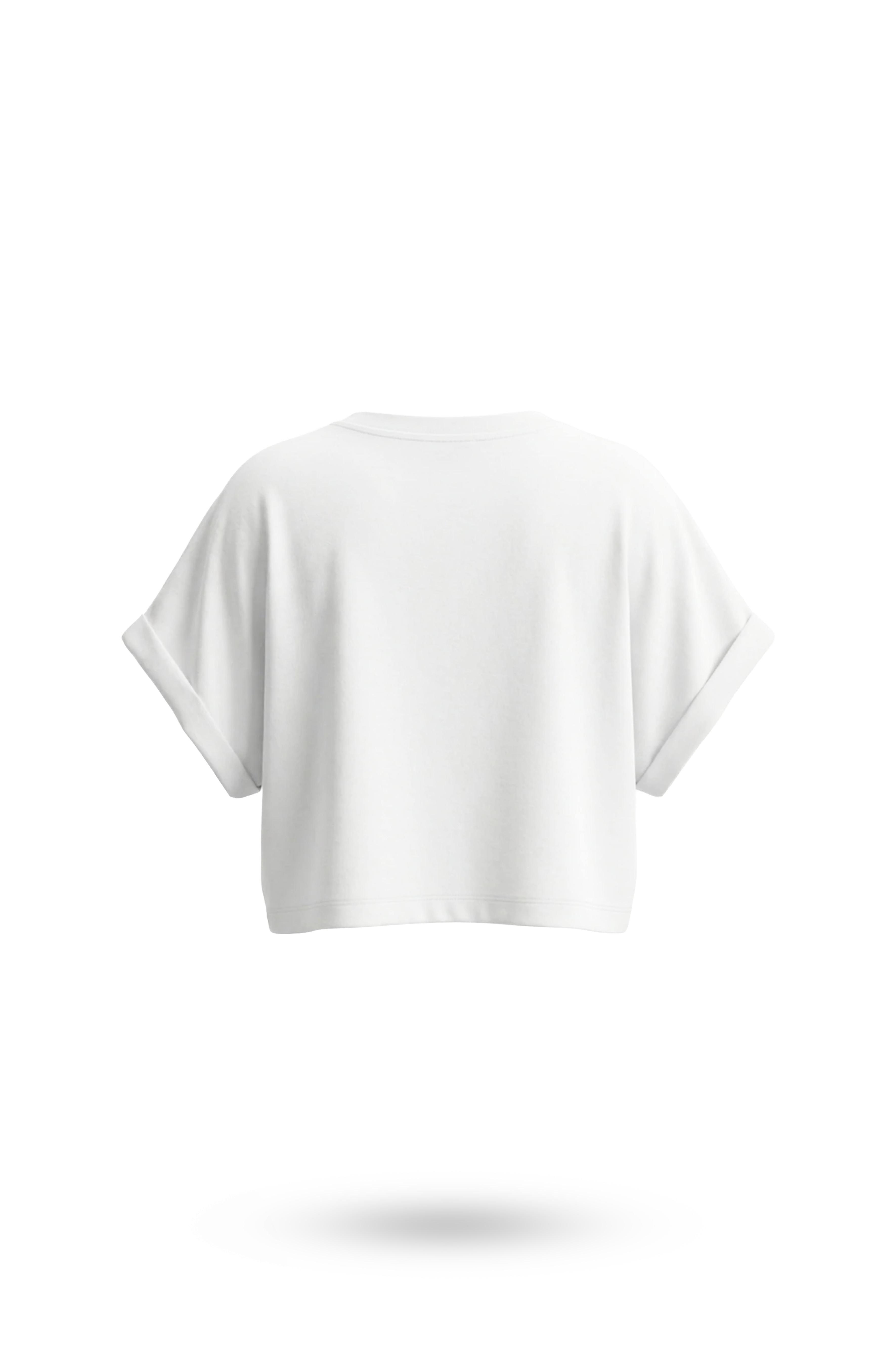 CAMISETA OVERSIZED NIÑA ARENA