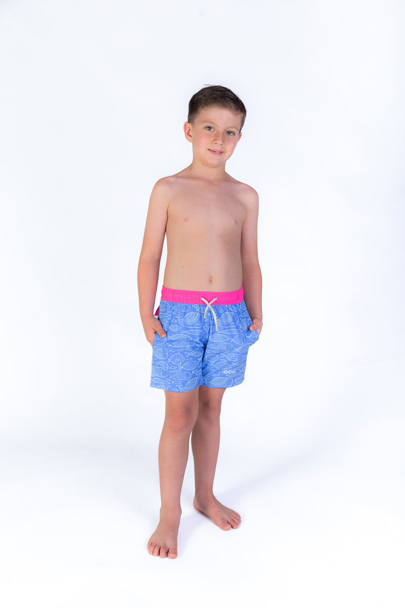 PANTALONETA DE BAÑO PACIFIC