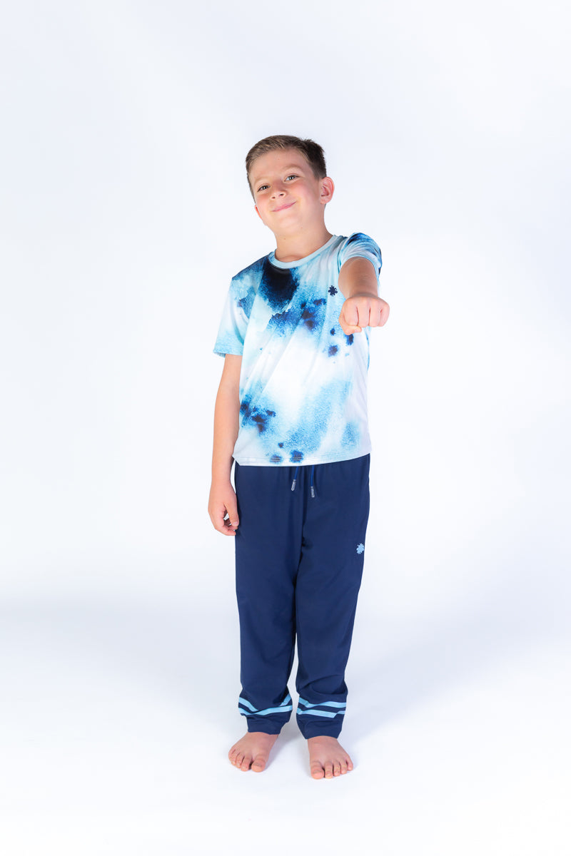 PANTALÓN NIÑO COSMIC