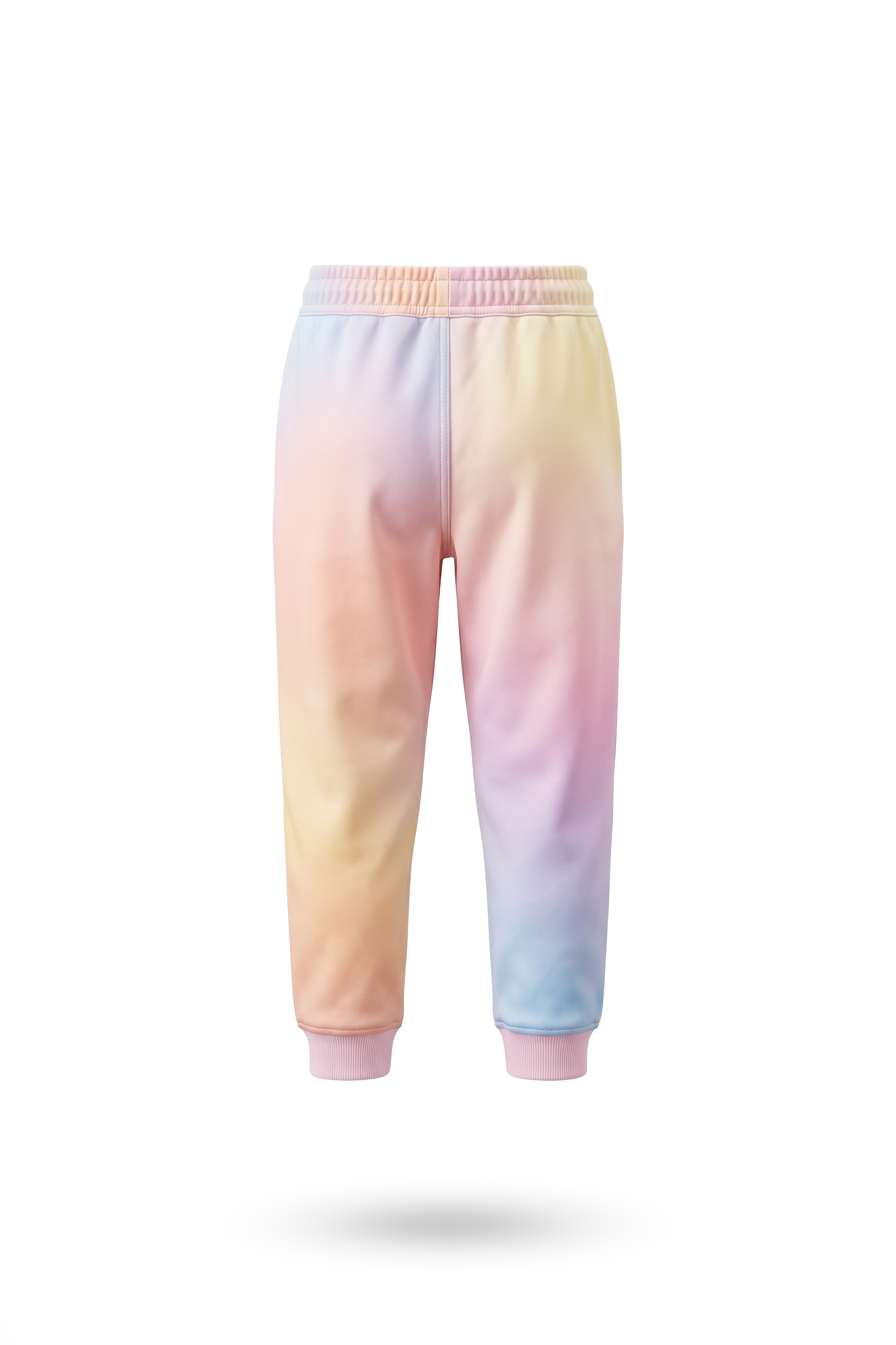 JOGGER NIÑA MARSHMALLOW
