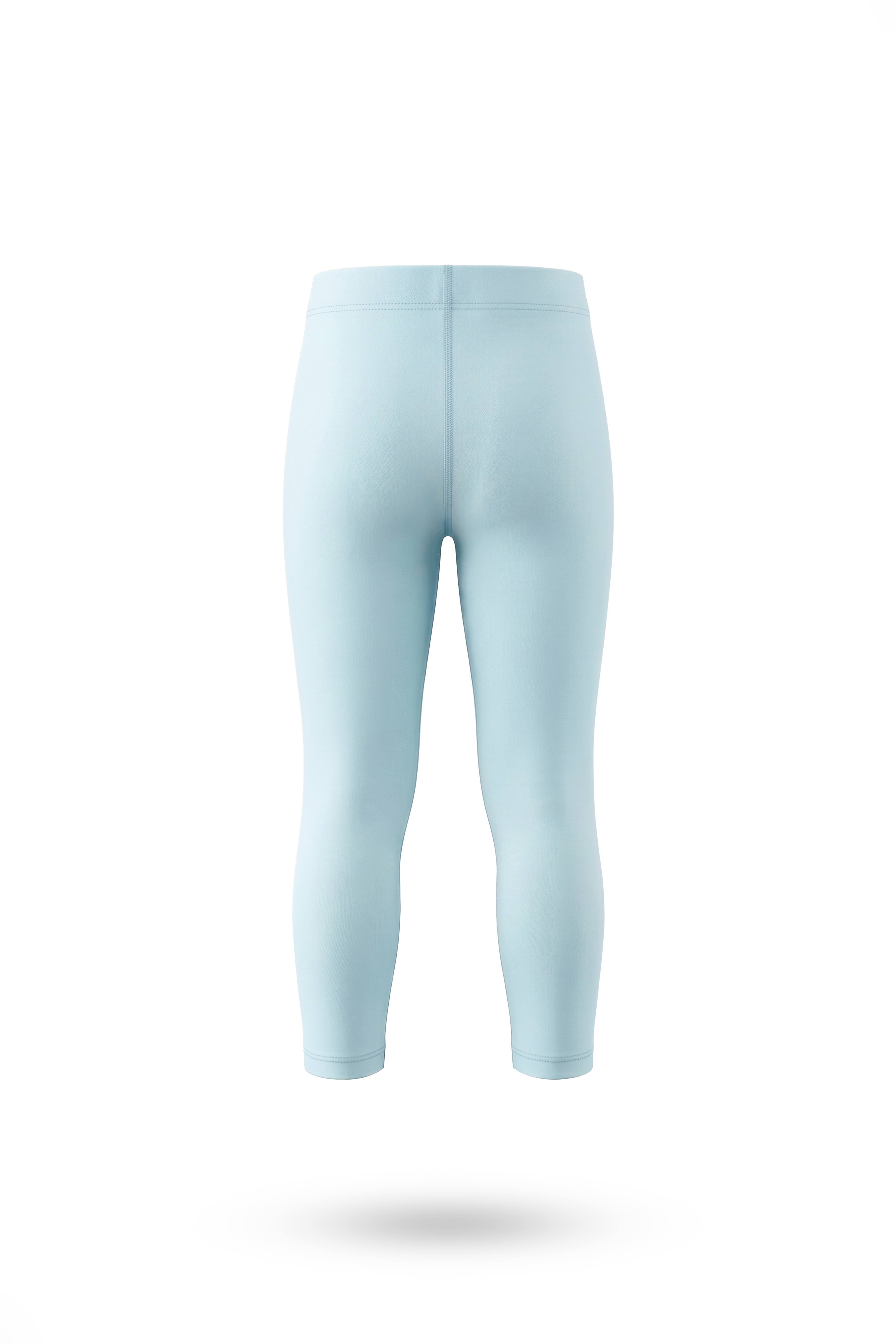 LEGGINS AQUA