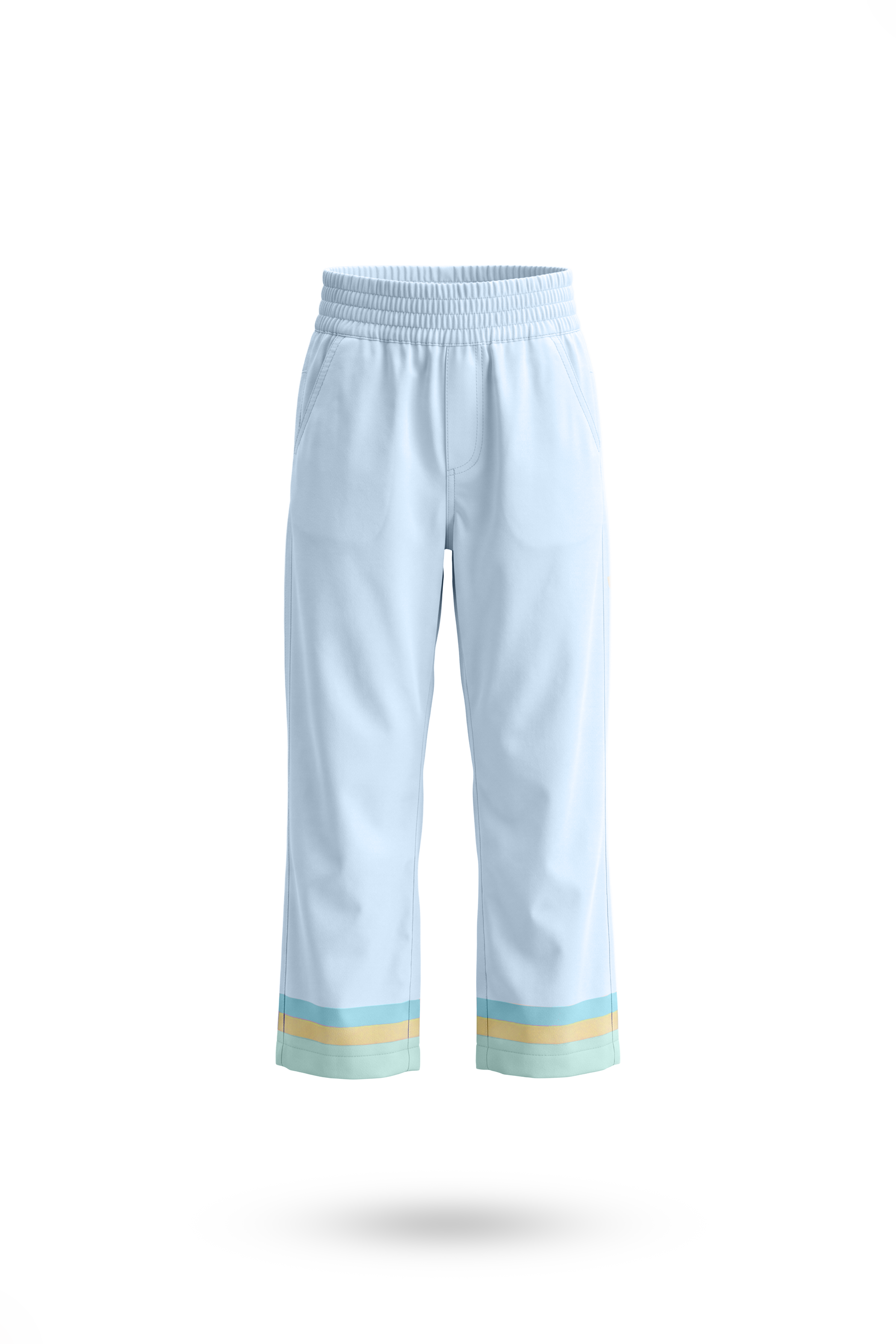 PANTALON BOTA ANCHA NIÑA IRIS