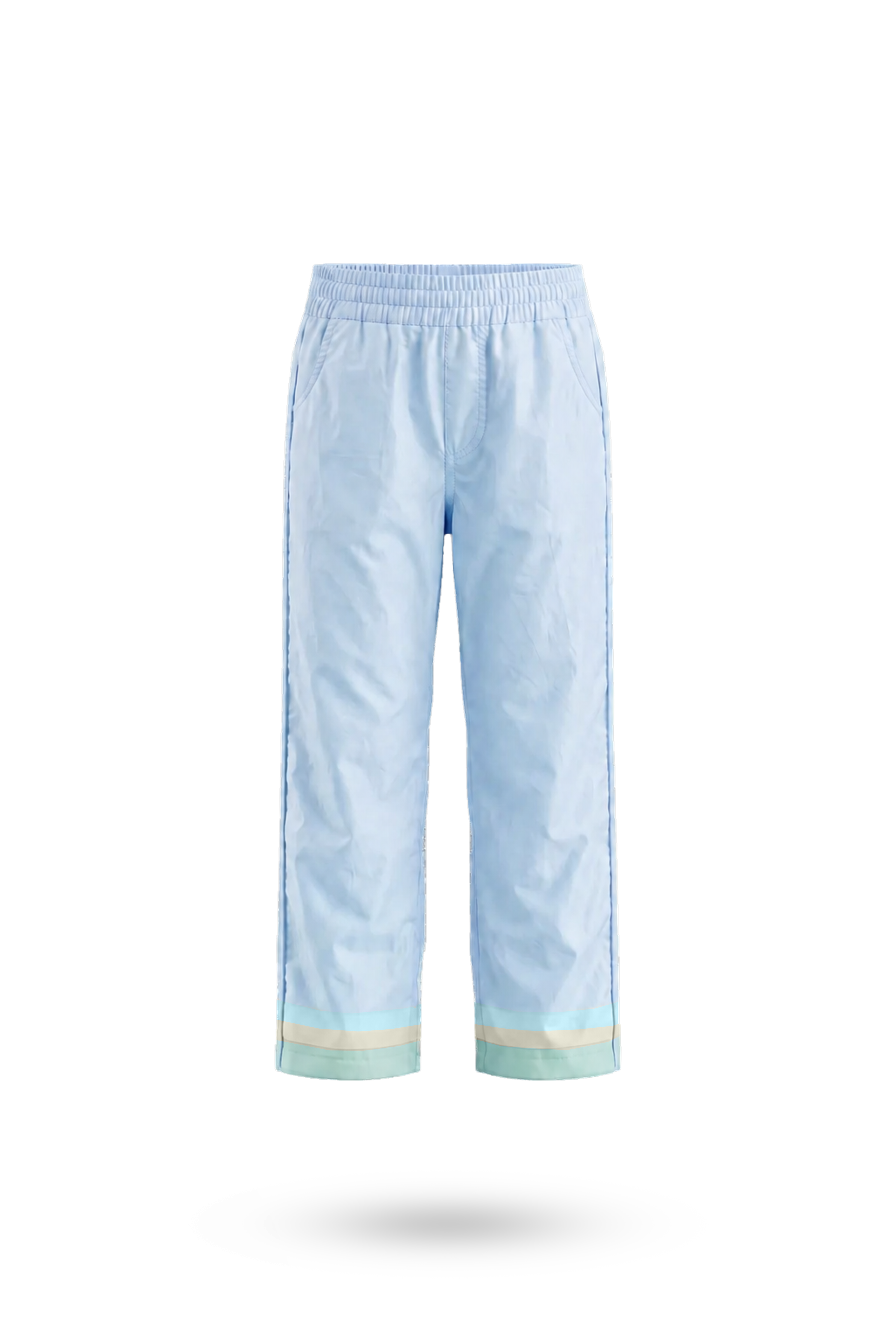 PANTALON BOTA ANCHA NIÑA IRIS