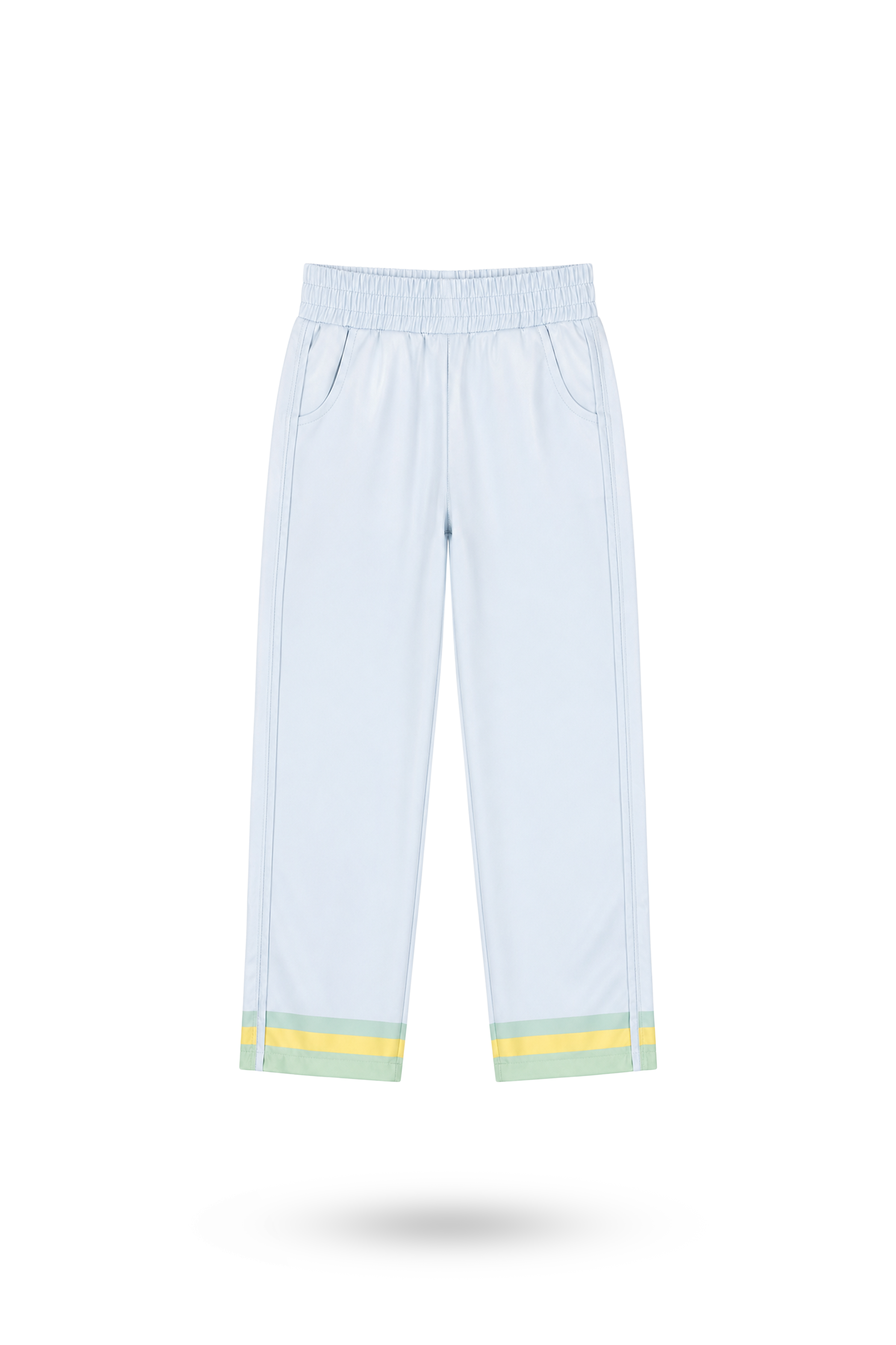 PANTALON BOTA ANCHA NIÑA IRIS