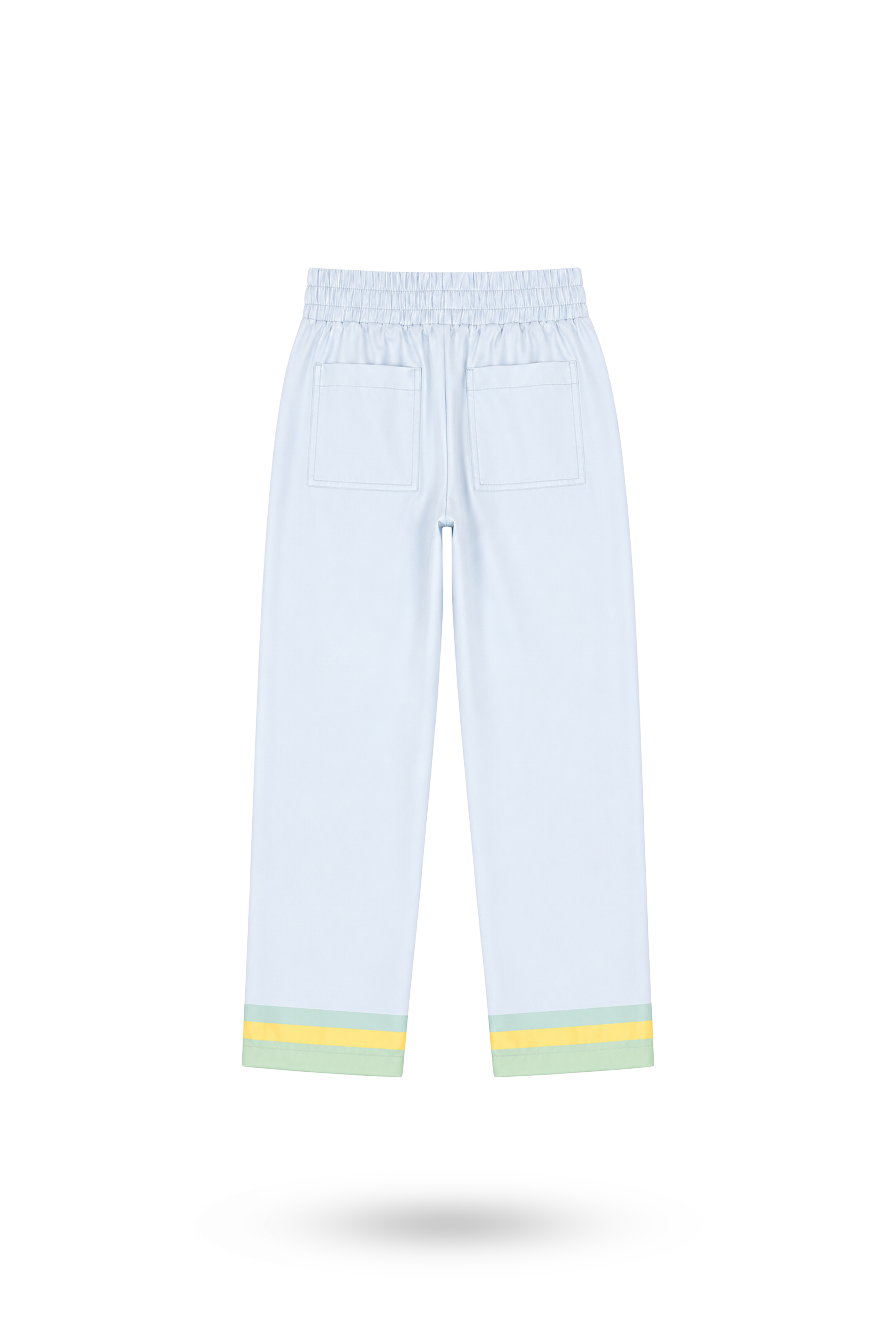 PANTALON BOTA ANCHA NIÑA IRIS