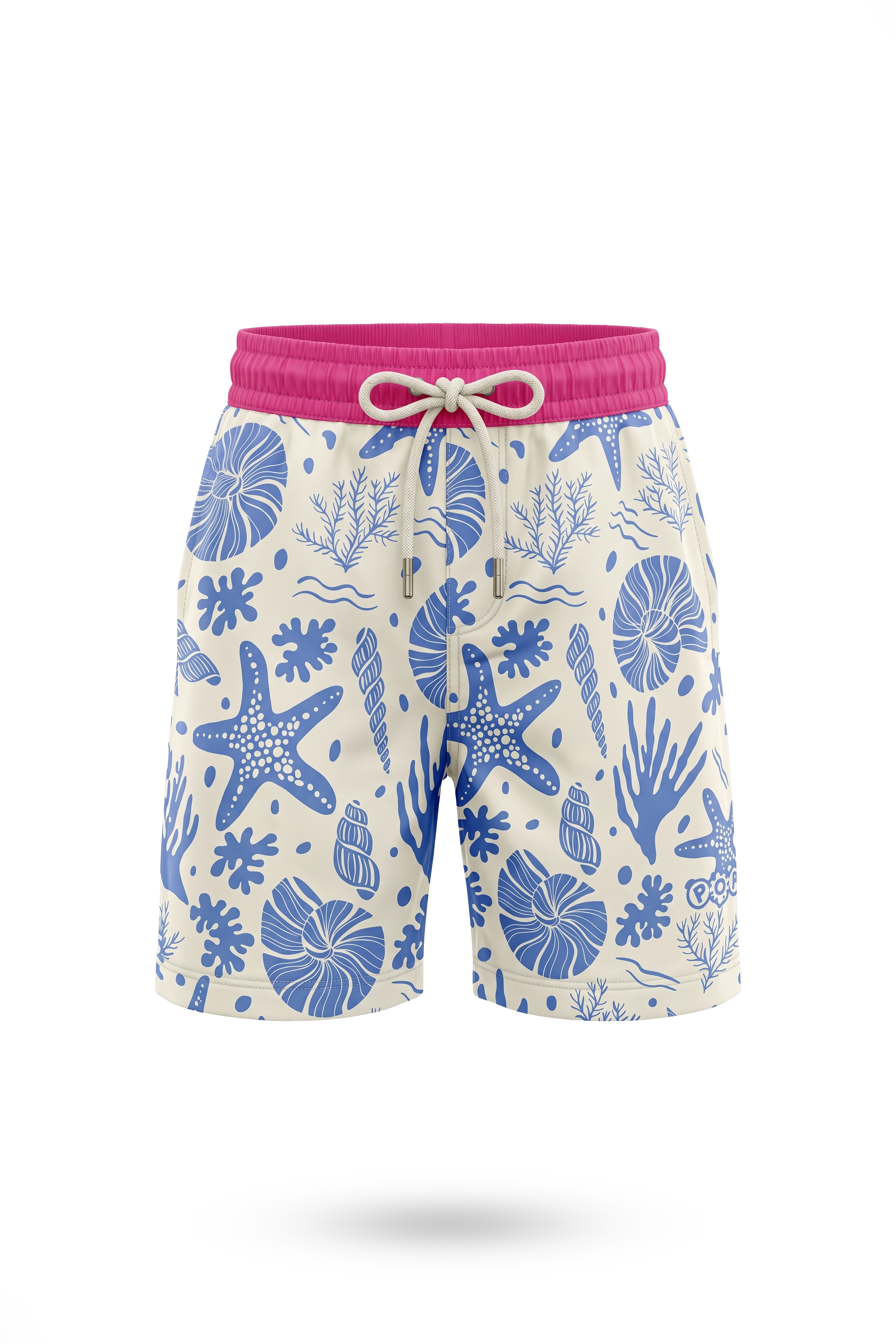 PANTALONETA DE BAÑO ATLANTIC