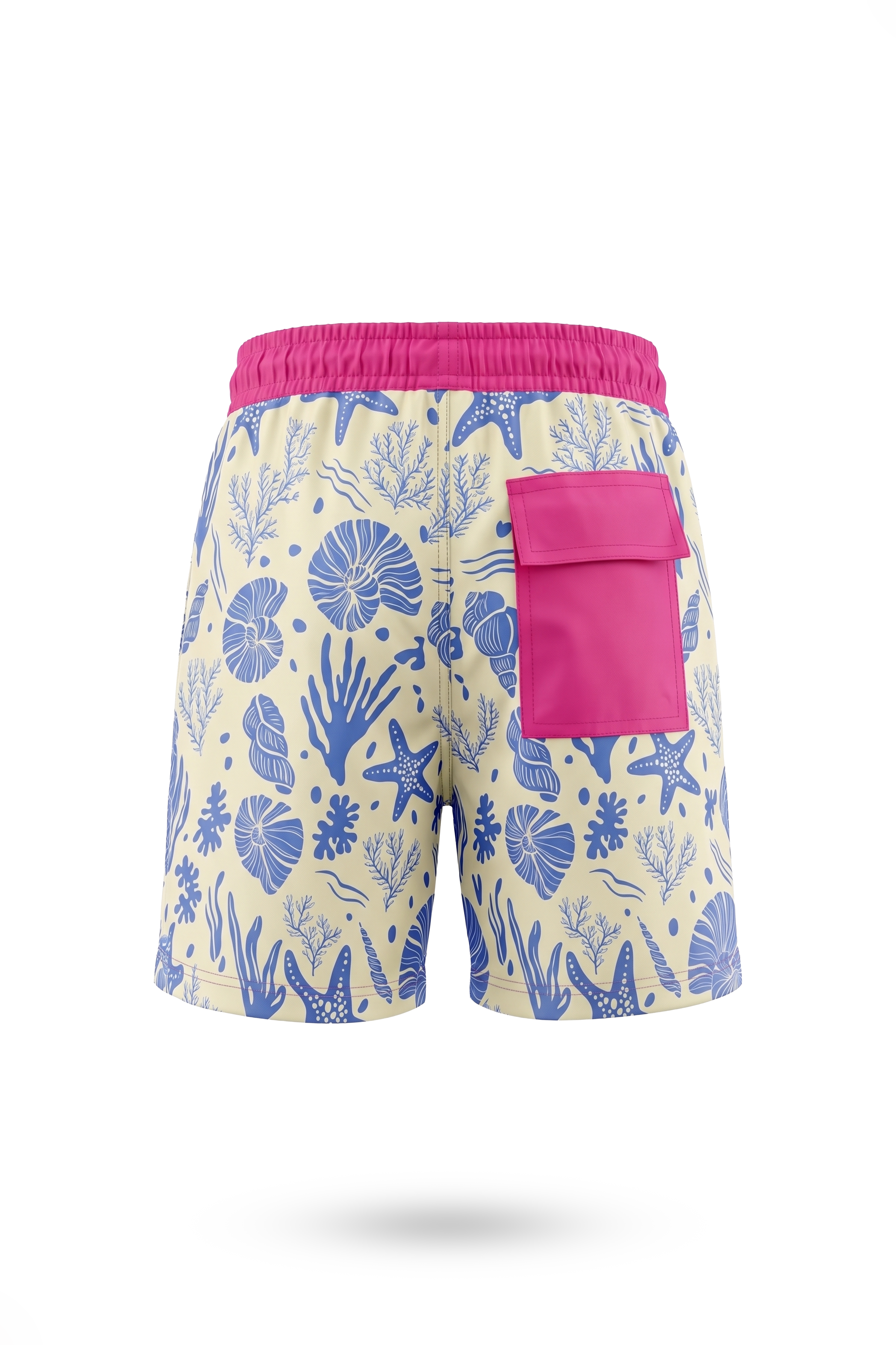 PANTALONETA DE BAÑO ATLANTIC