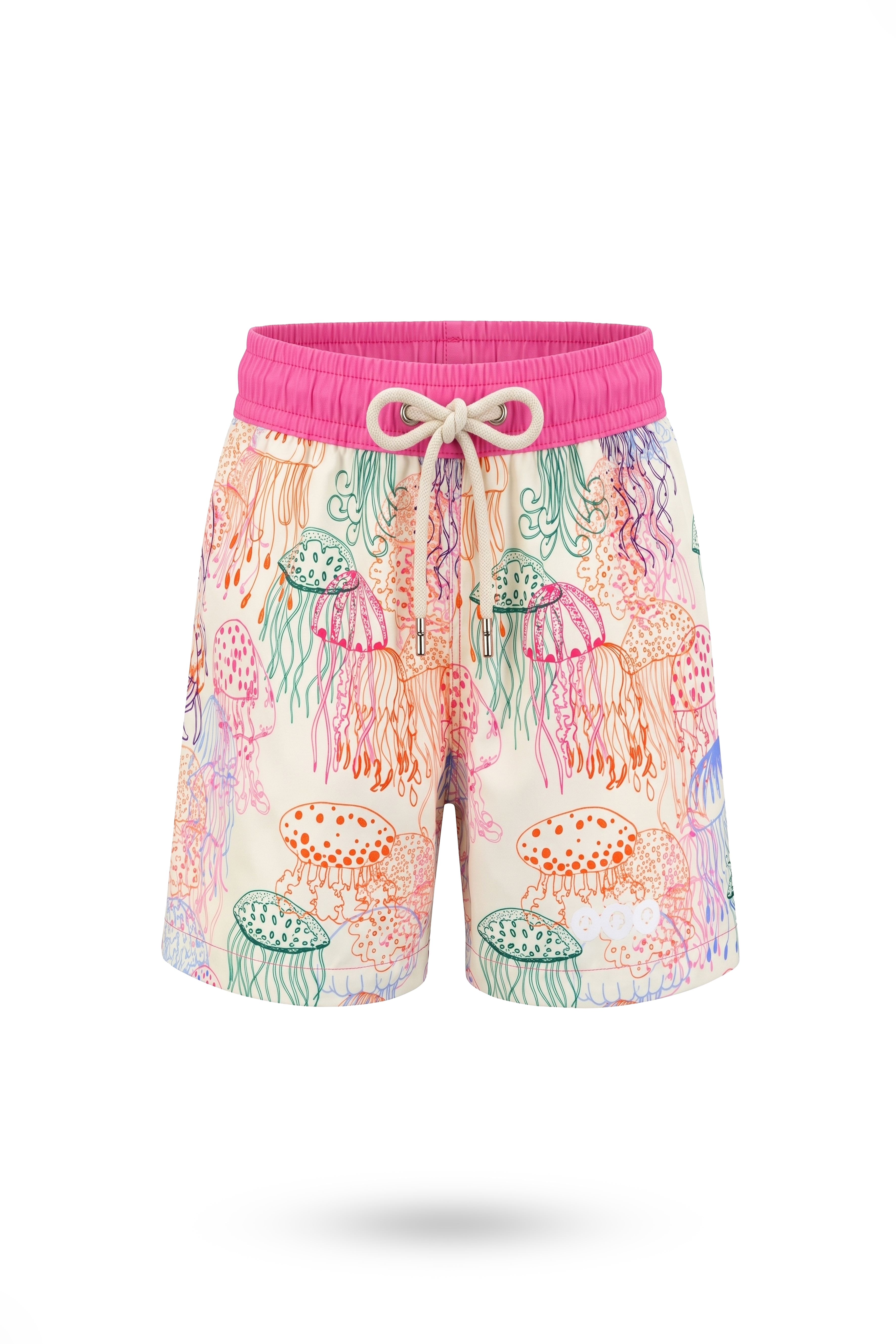 PANTALONETA DE BAÑO MEDITERRANEAN