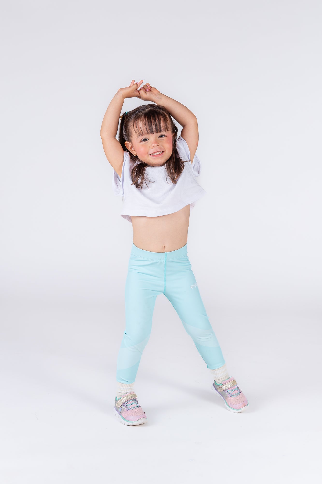 Niña leggins - POP KIDS
