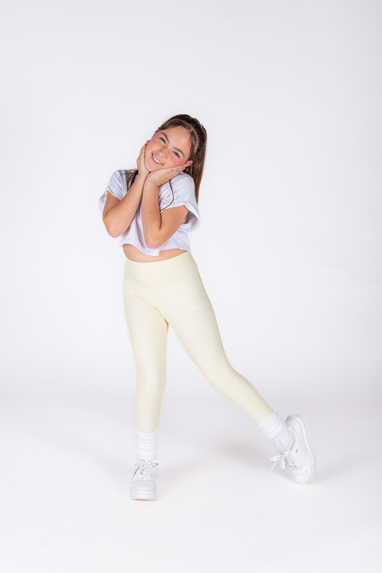 Niña leggins - POP KIDS