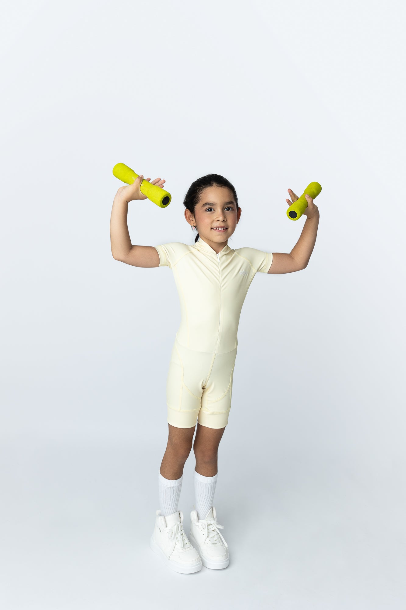 ENTERIZO NIÑA BANANA