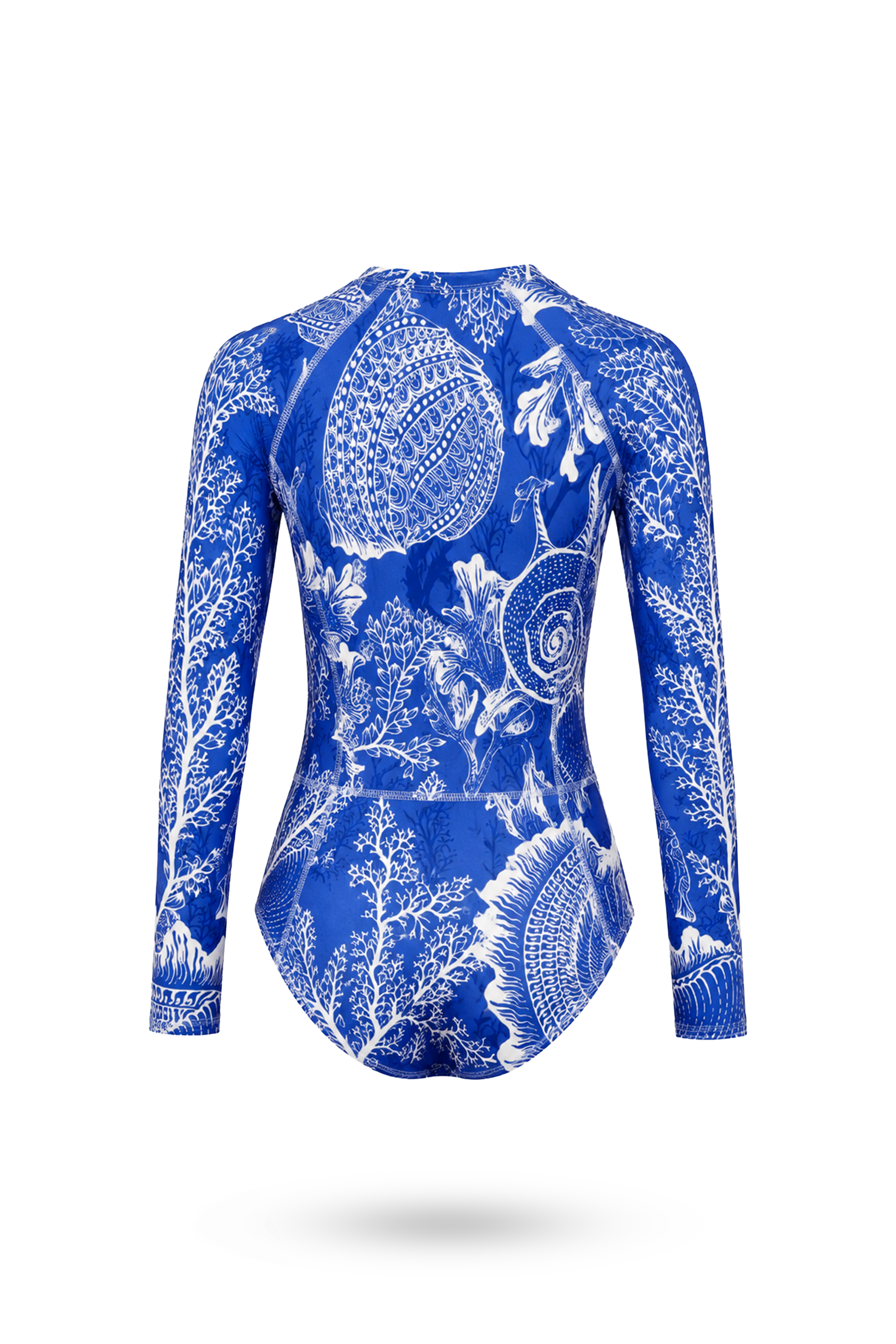 VESTIDO DE BAÑO MANGA LARGA REEF