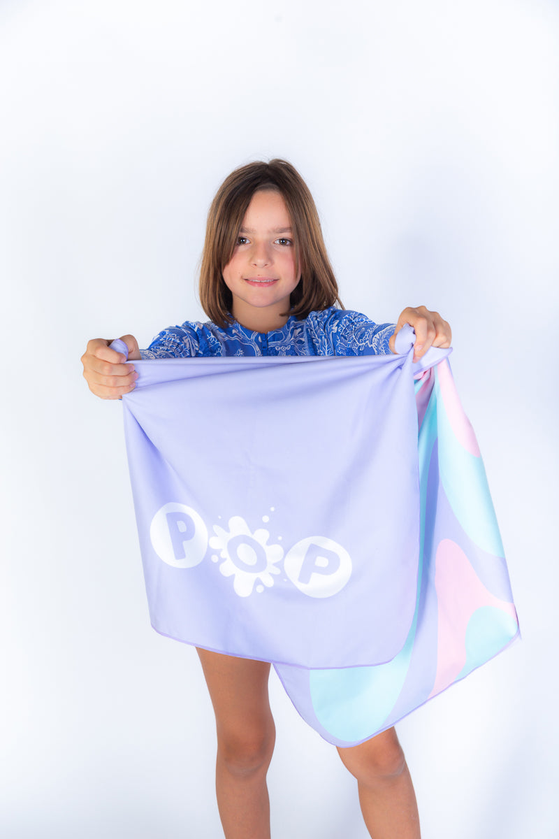 Toalla - POP KIDS
