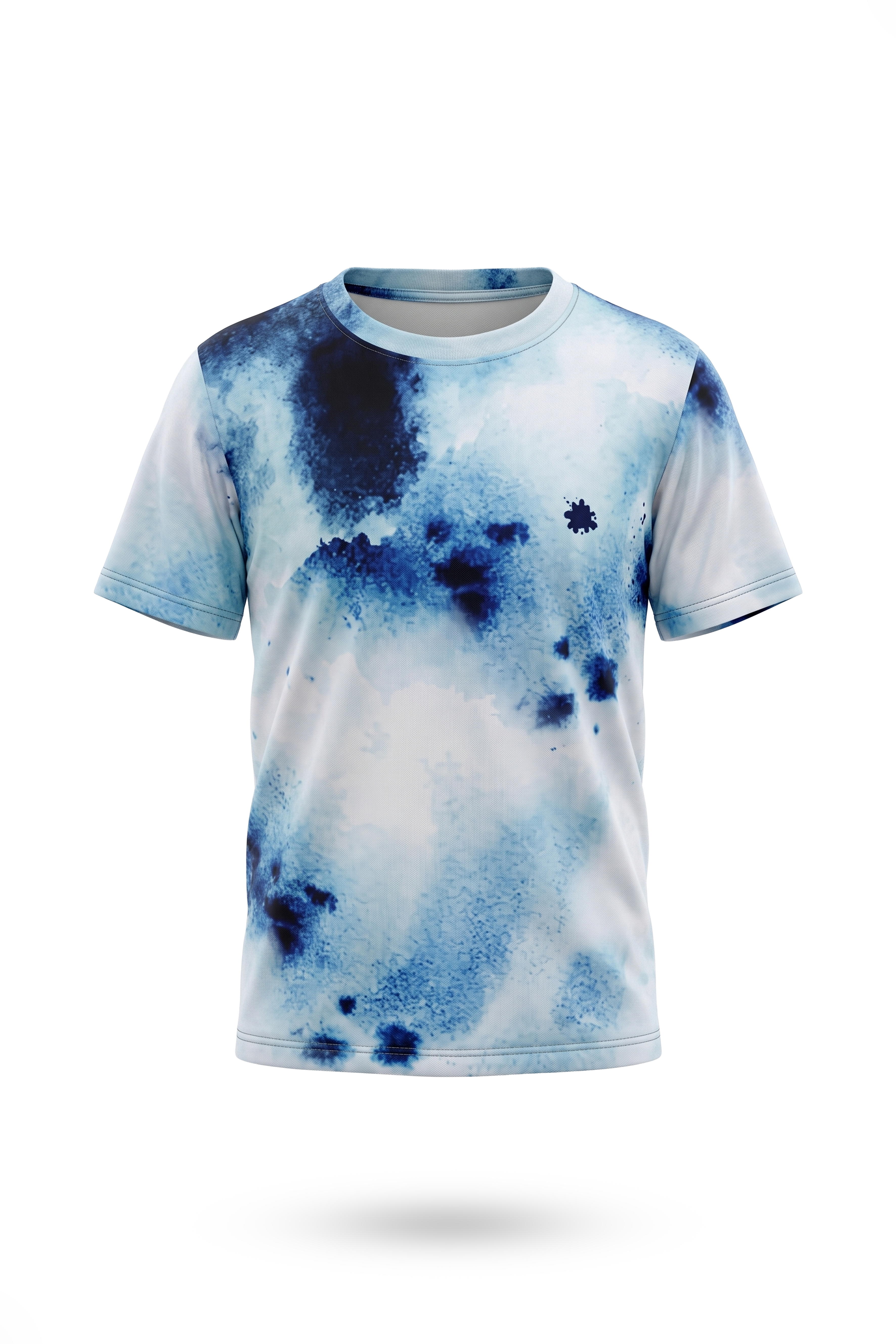 CAMISETA DEPORTIVA NIÑO APOLO