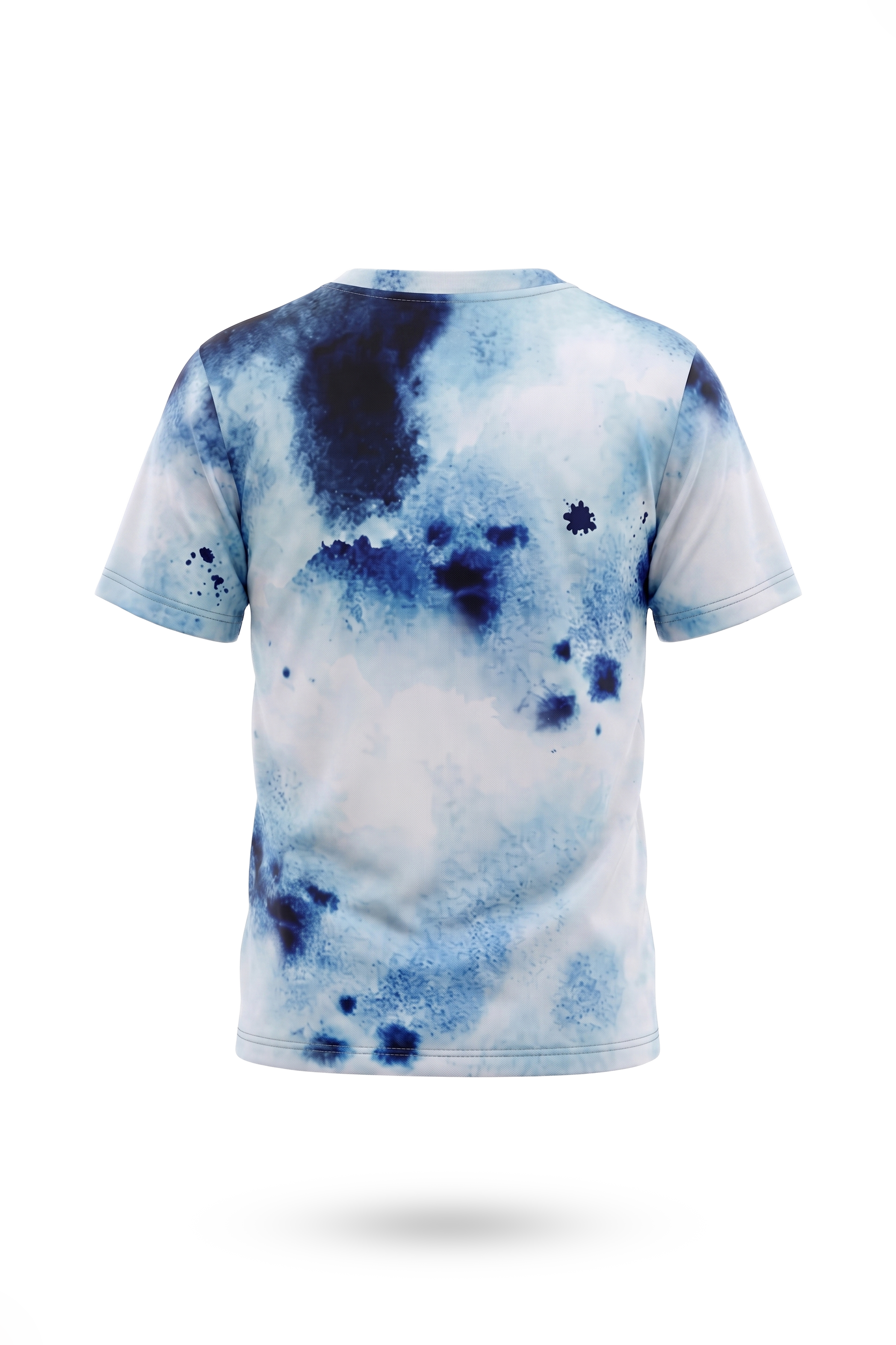 CAMISETA DEPORTIVA NIÑO APOLO