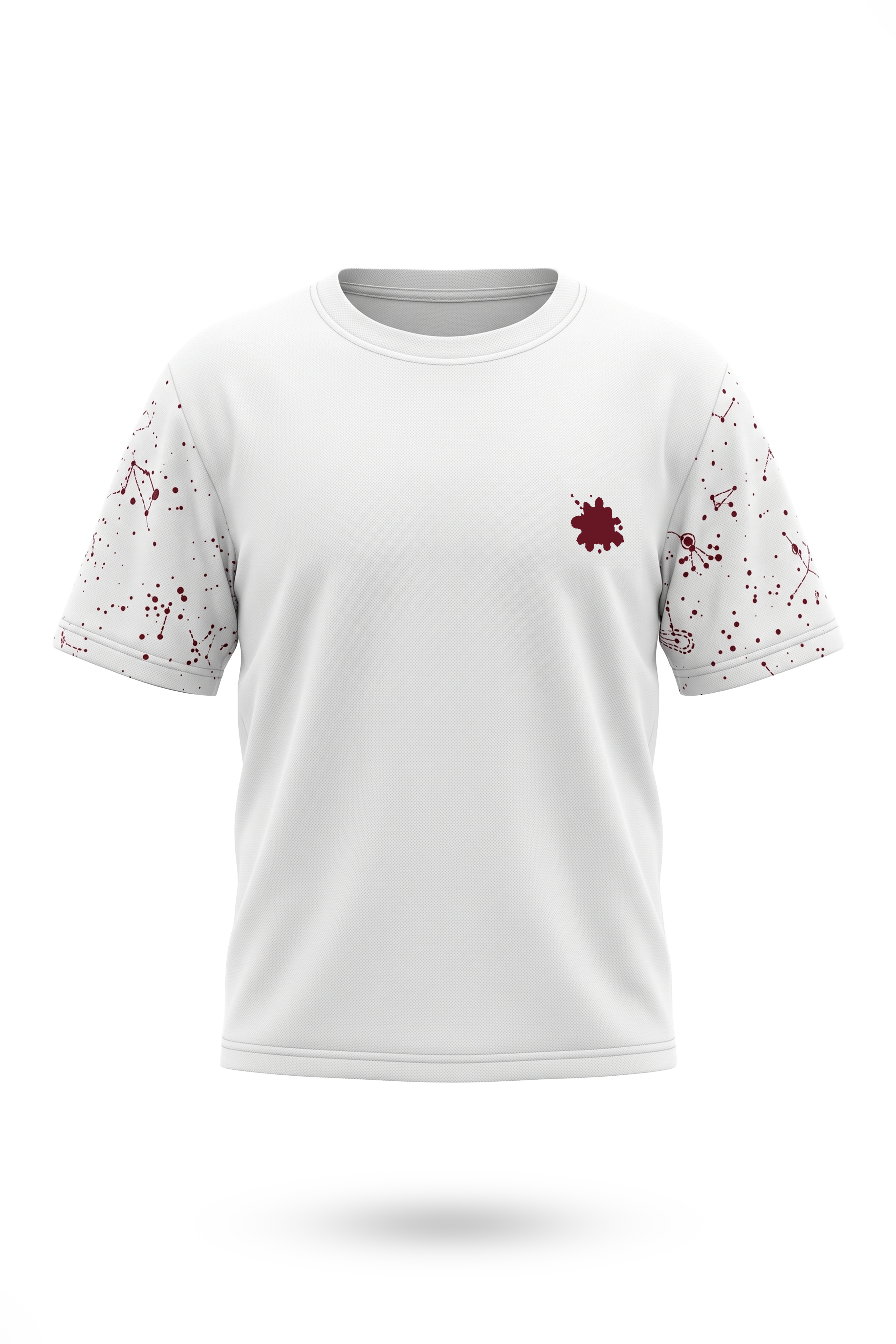 CAMISETA DEPORTIVA NIÑO JUPITER