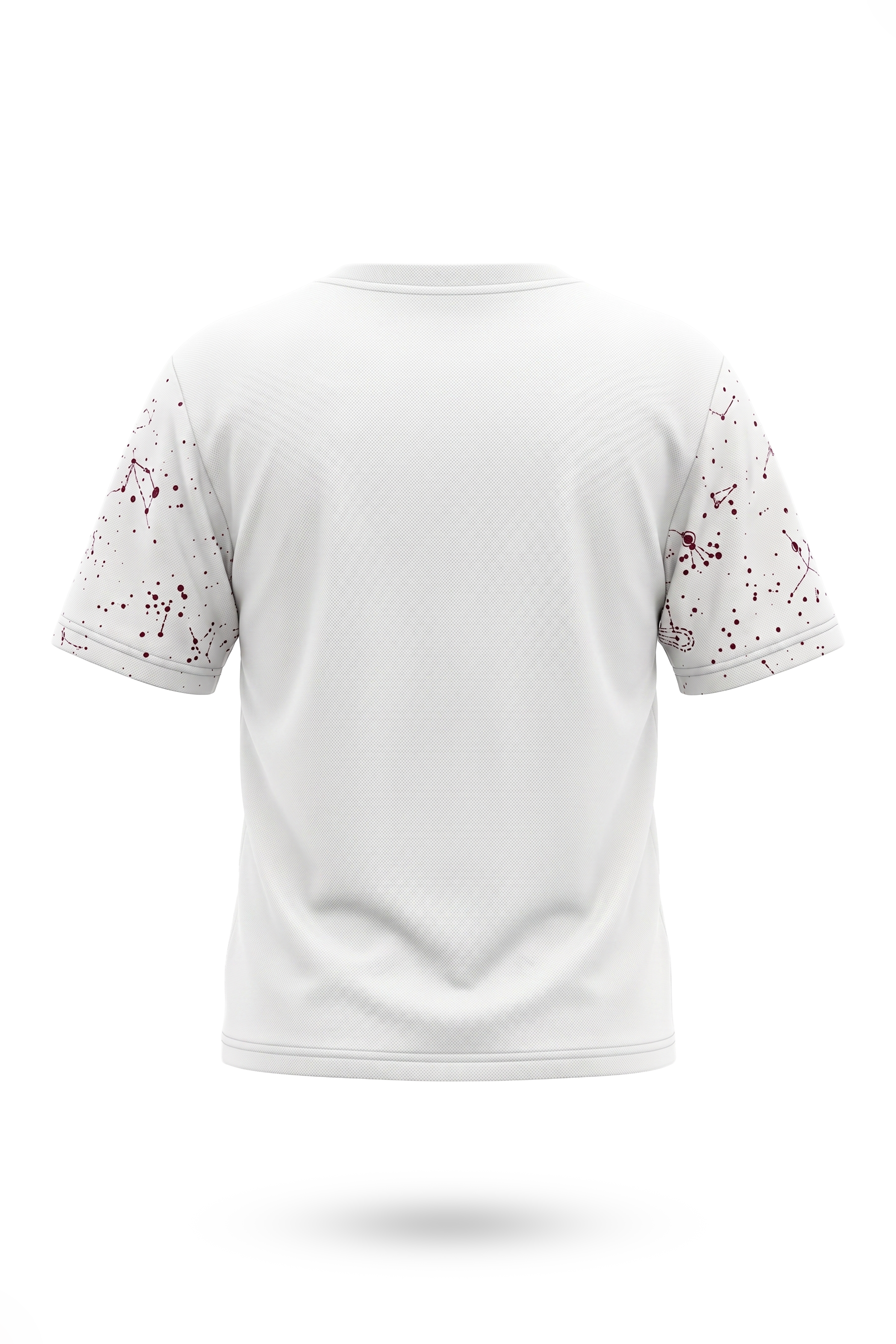 CAMISETA DEPORTIVA NIÑO JUPITER