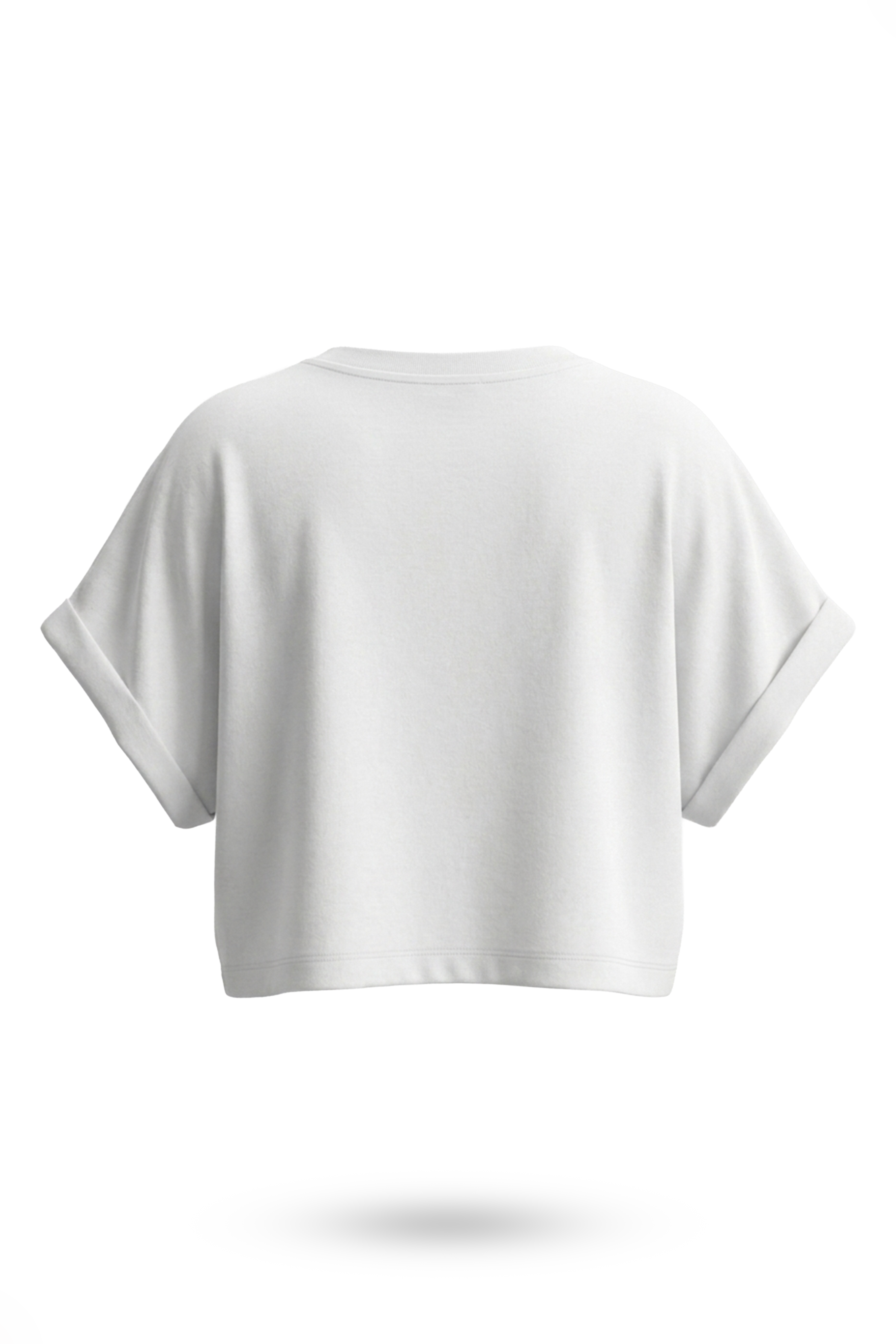 CAMISETA OVERSIZED NIÑA ARENA