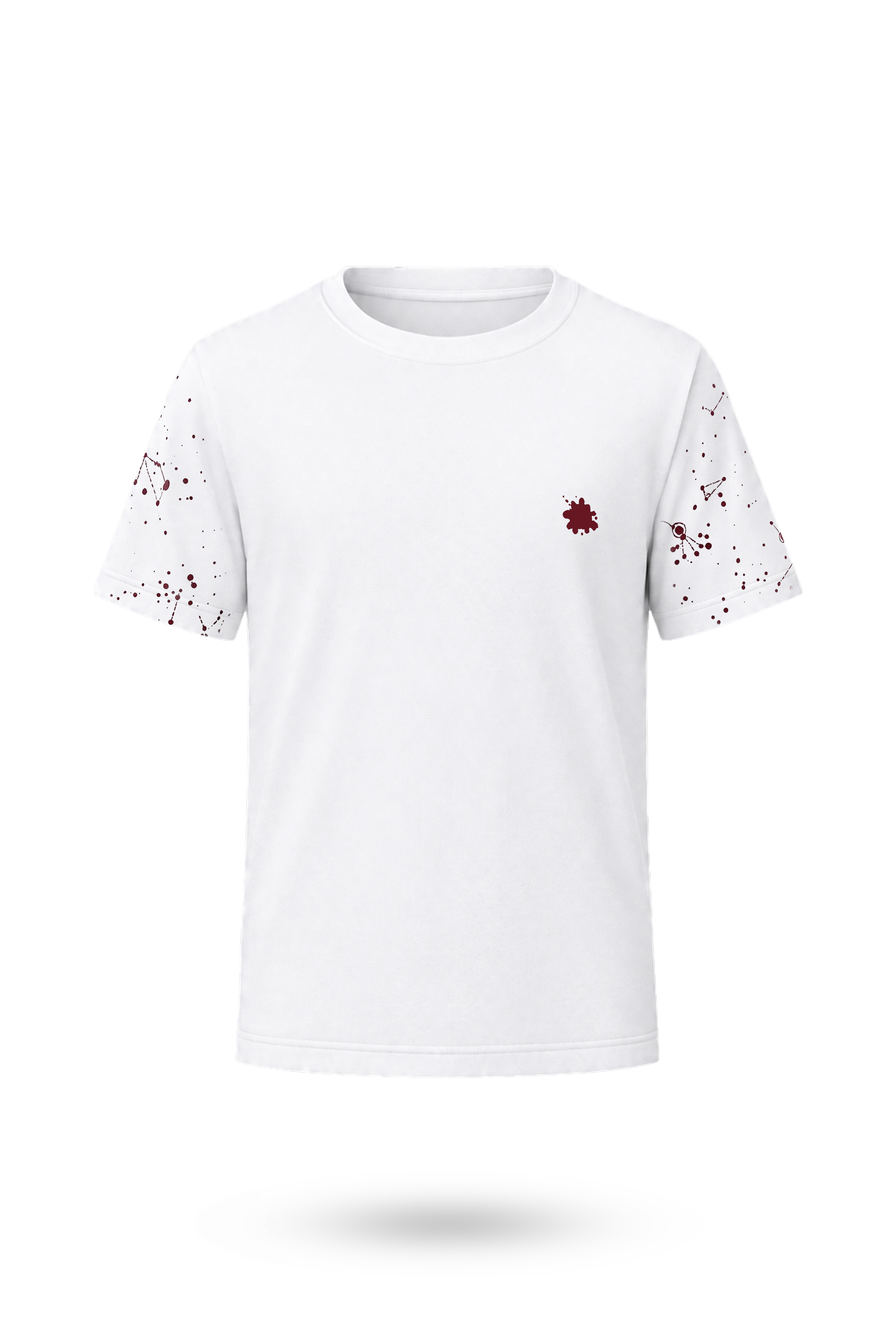 CAMISETA DEPORTIVA NIÑO JUPITER