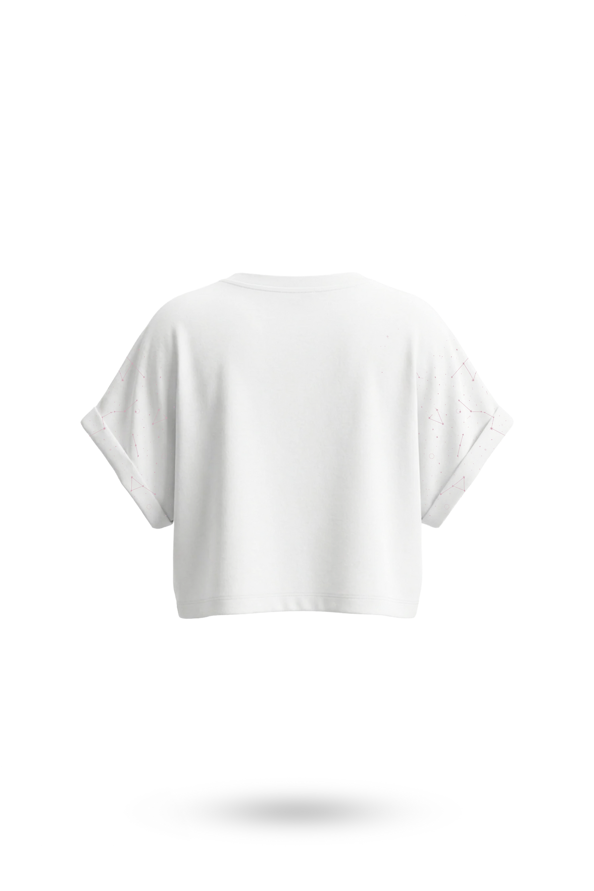 CAMISETA NIÑA COSMIC