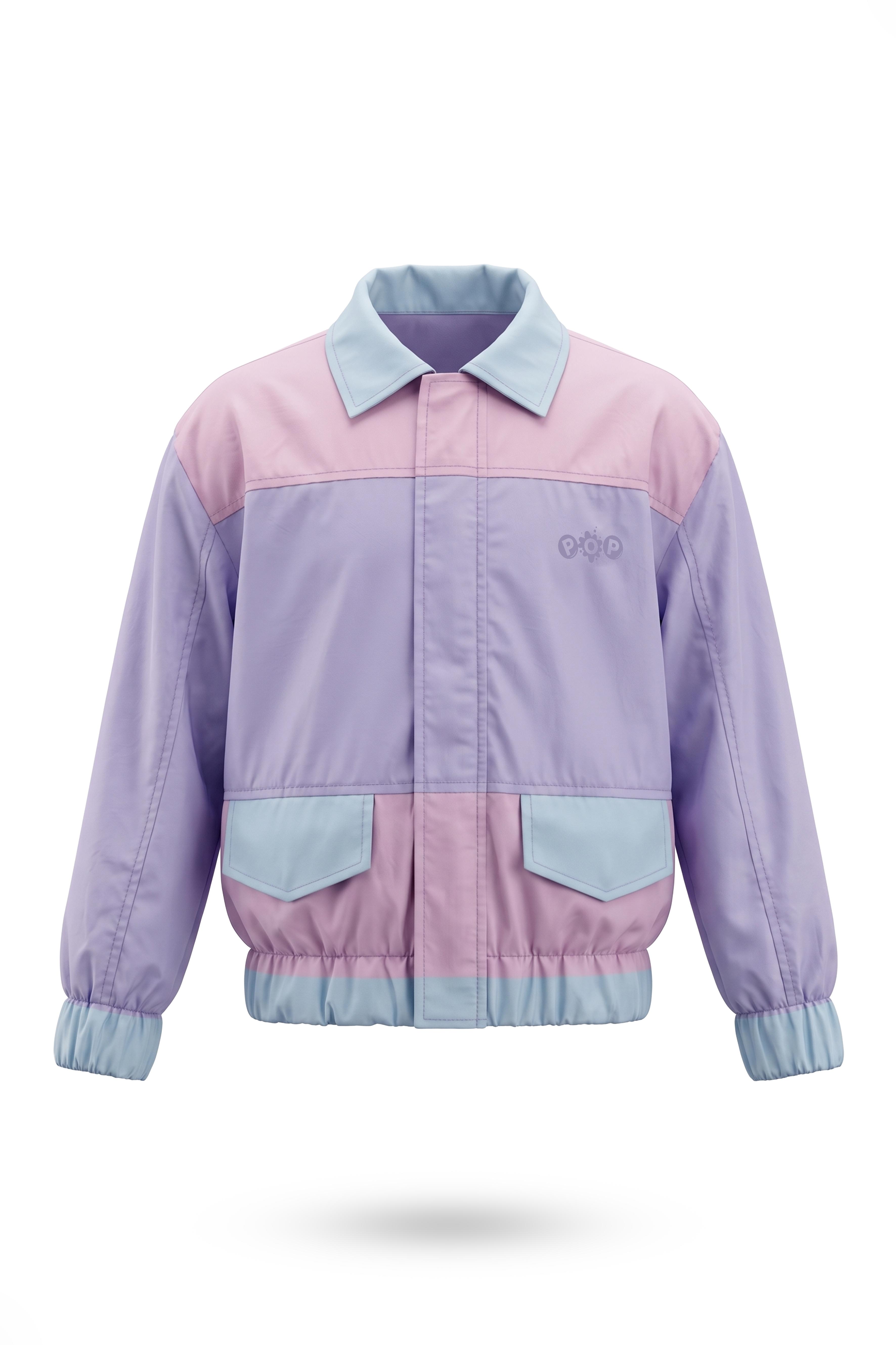 CHAQUETA NIÑA CANDY