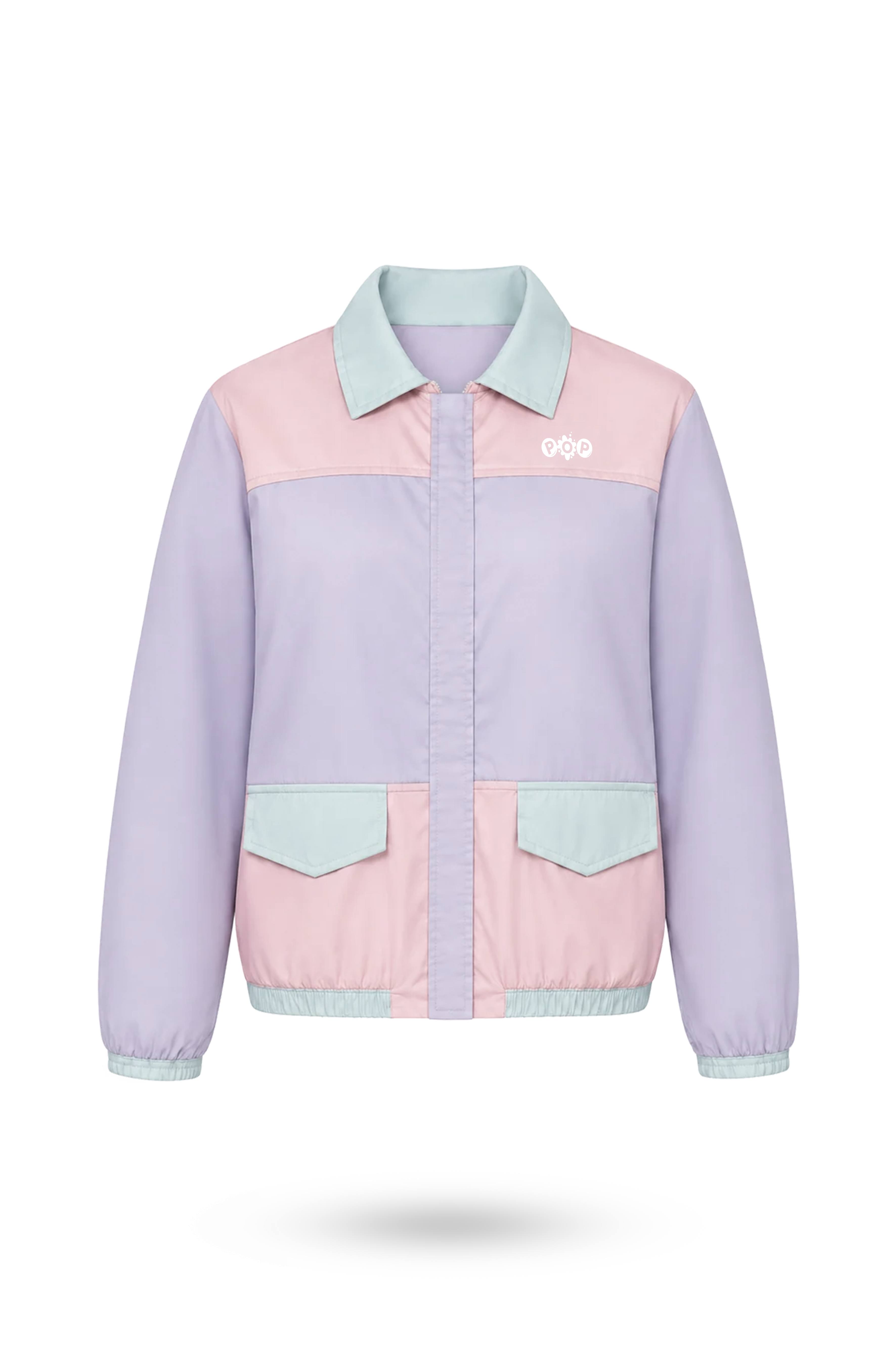 CHAQUETA NIÑA CANDY