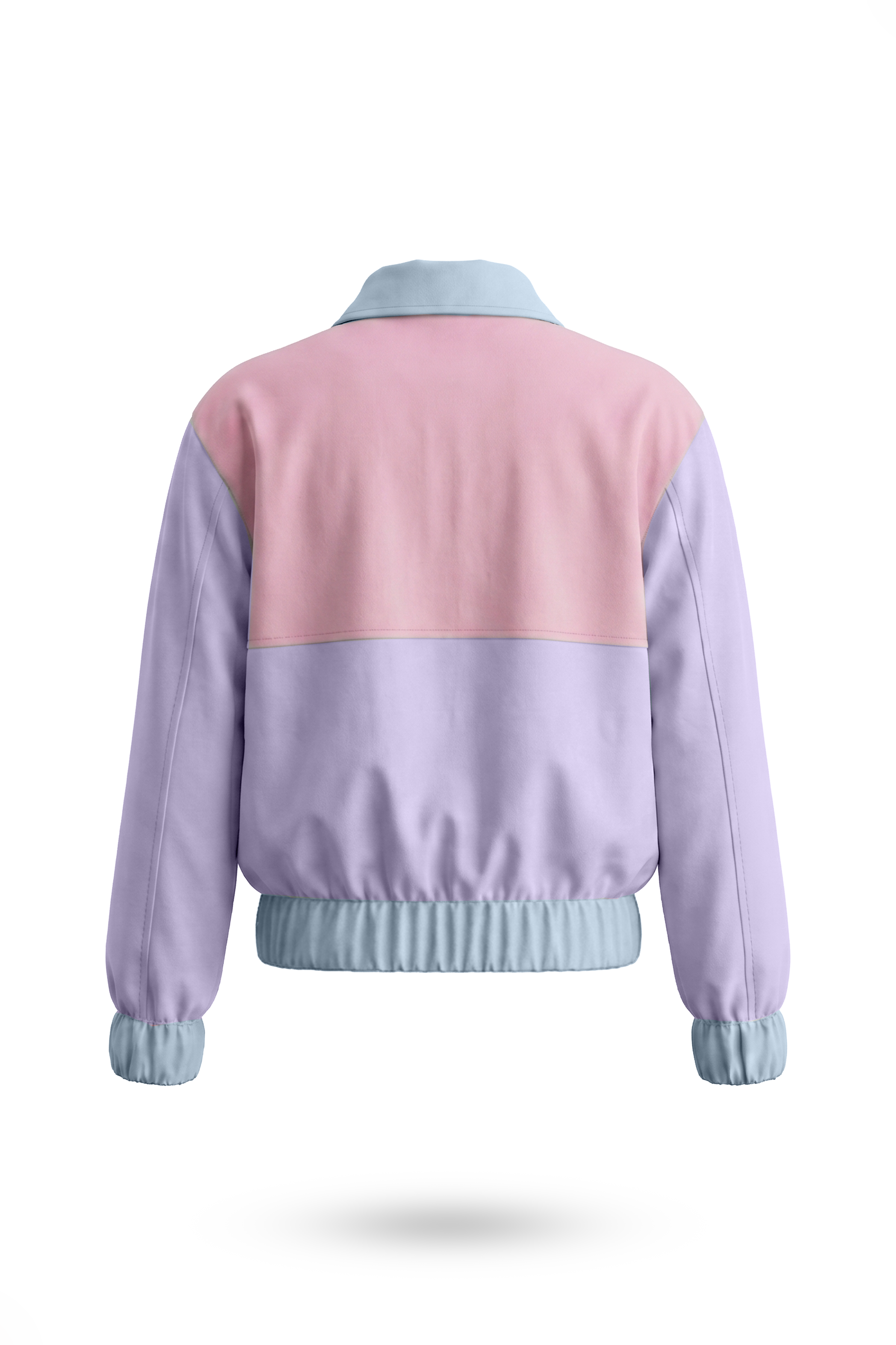 CHAQUETA NIÑA CANDY