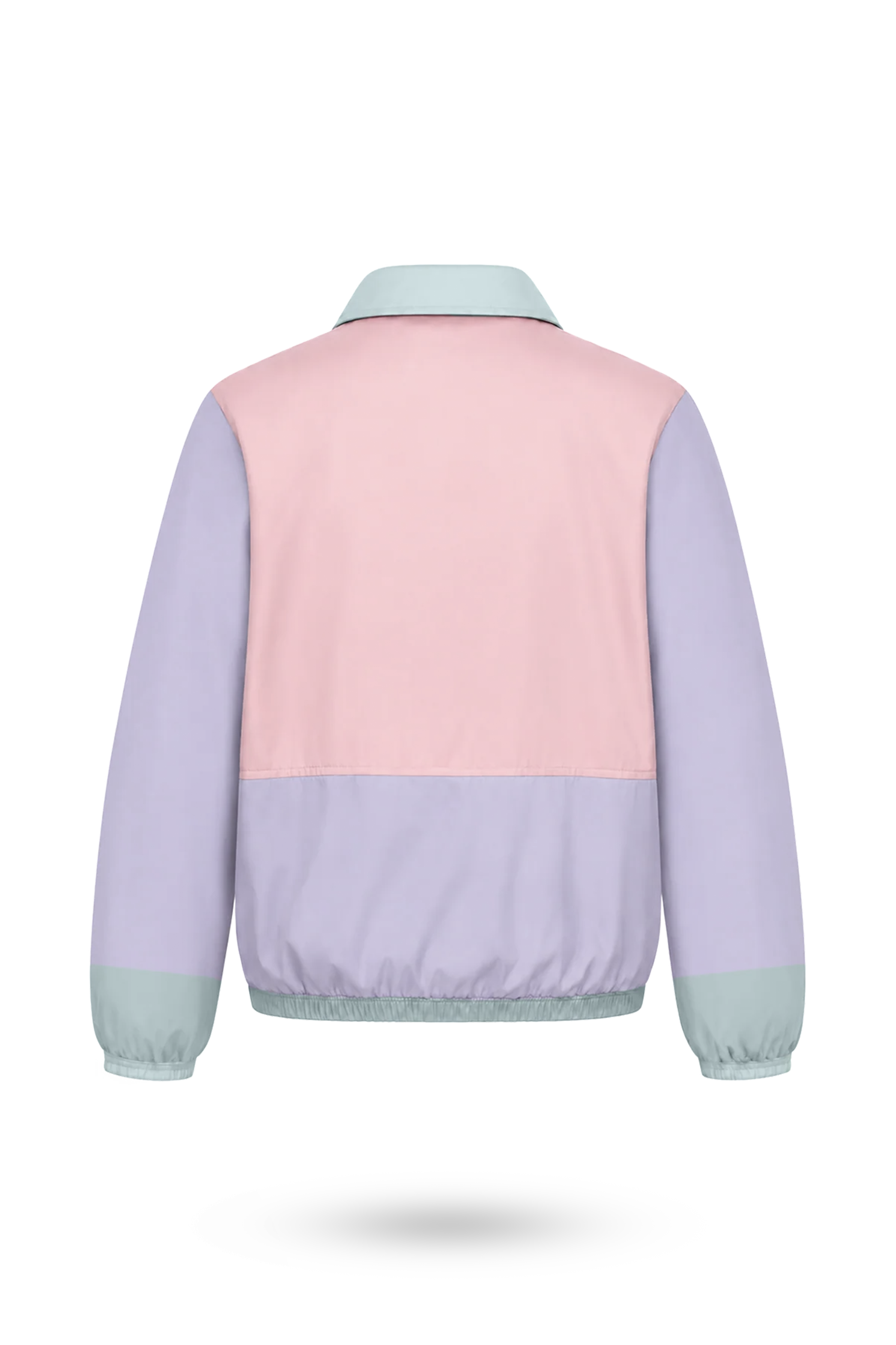 CHAQUETA NIÑA CANDY