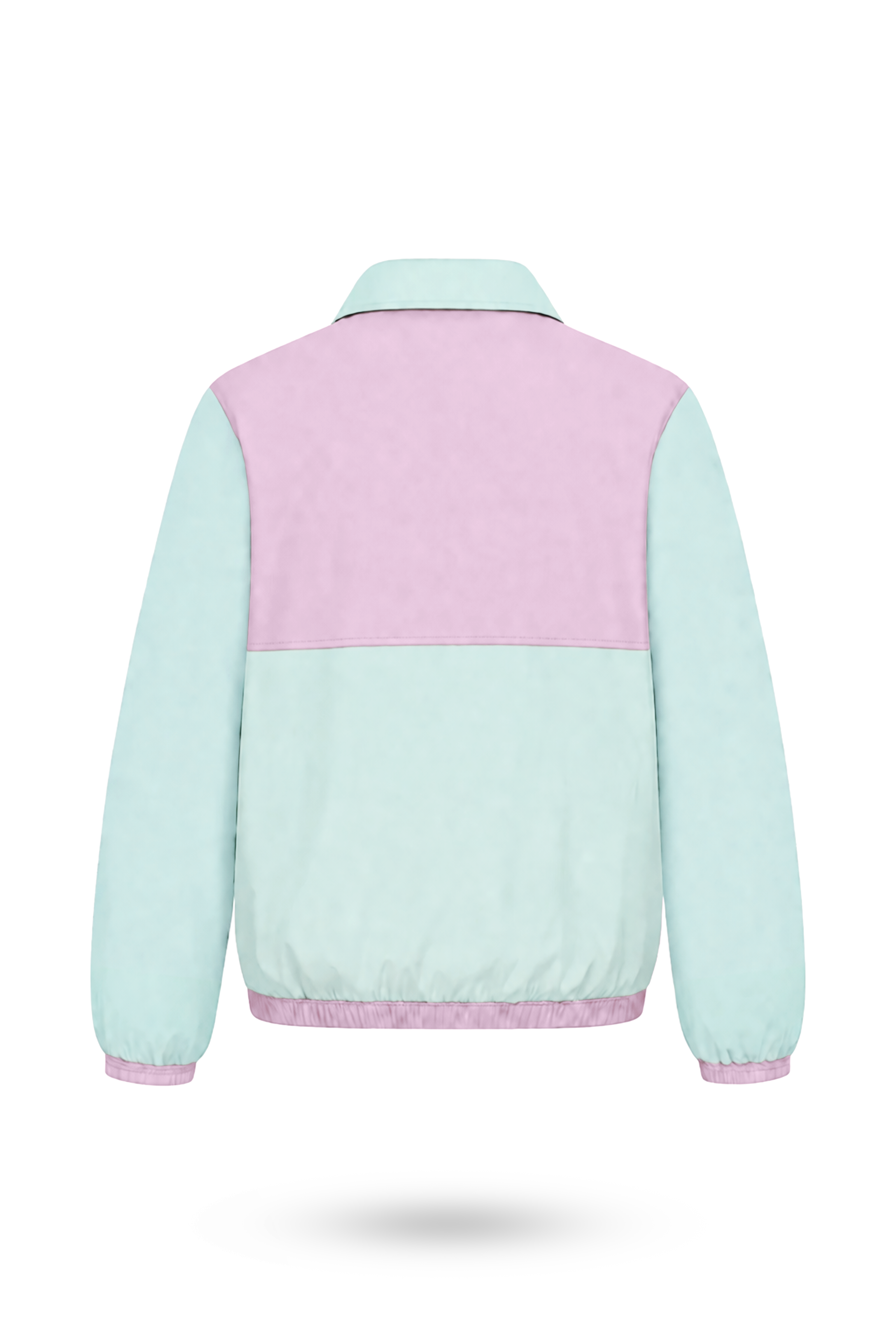 CHAQUETA NIÑA MARSHMALLOW
