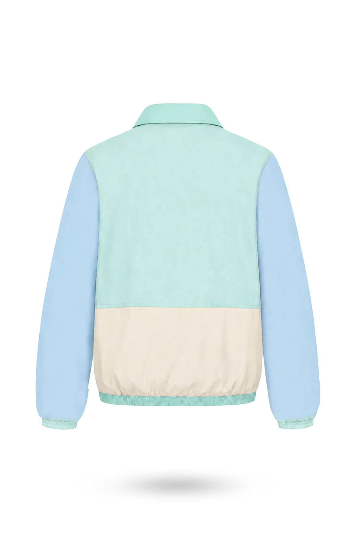 CHAQUETA NIÑA CANDY