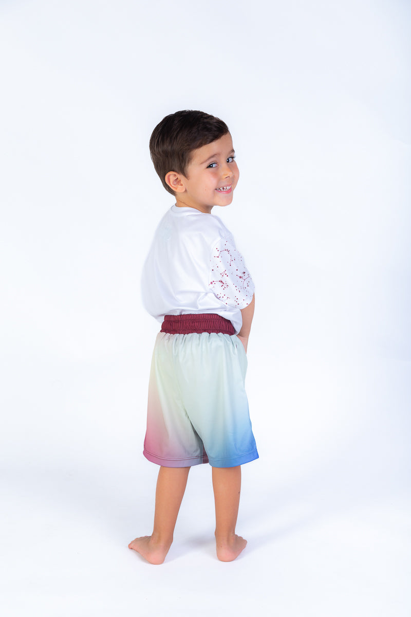 Niño pantalón bota recta - POP KIDS