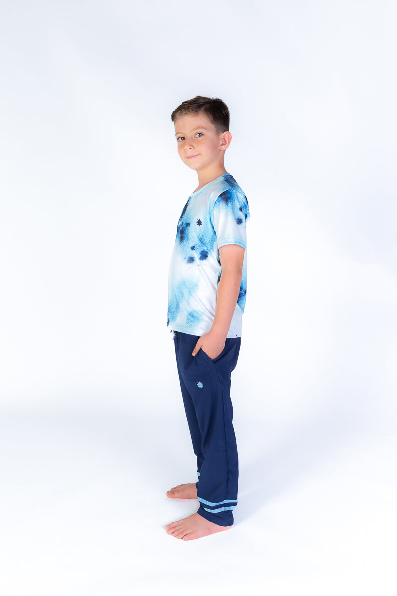 PANTALÓN NIÑO COSMIC