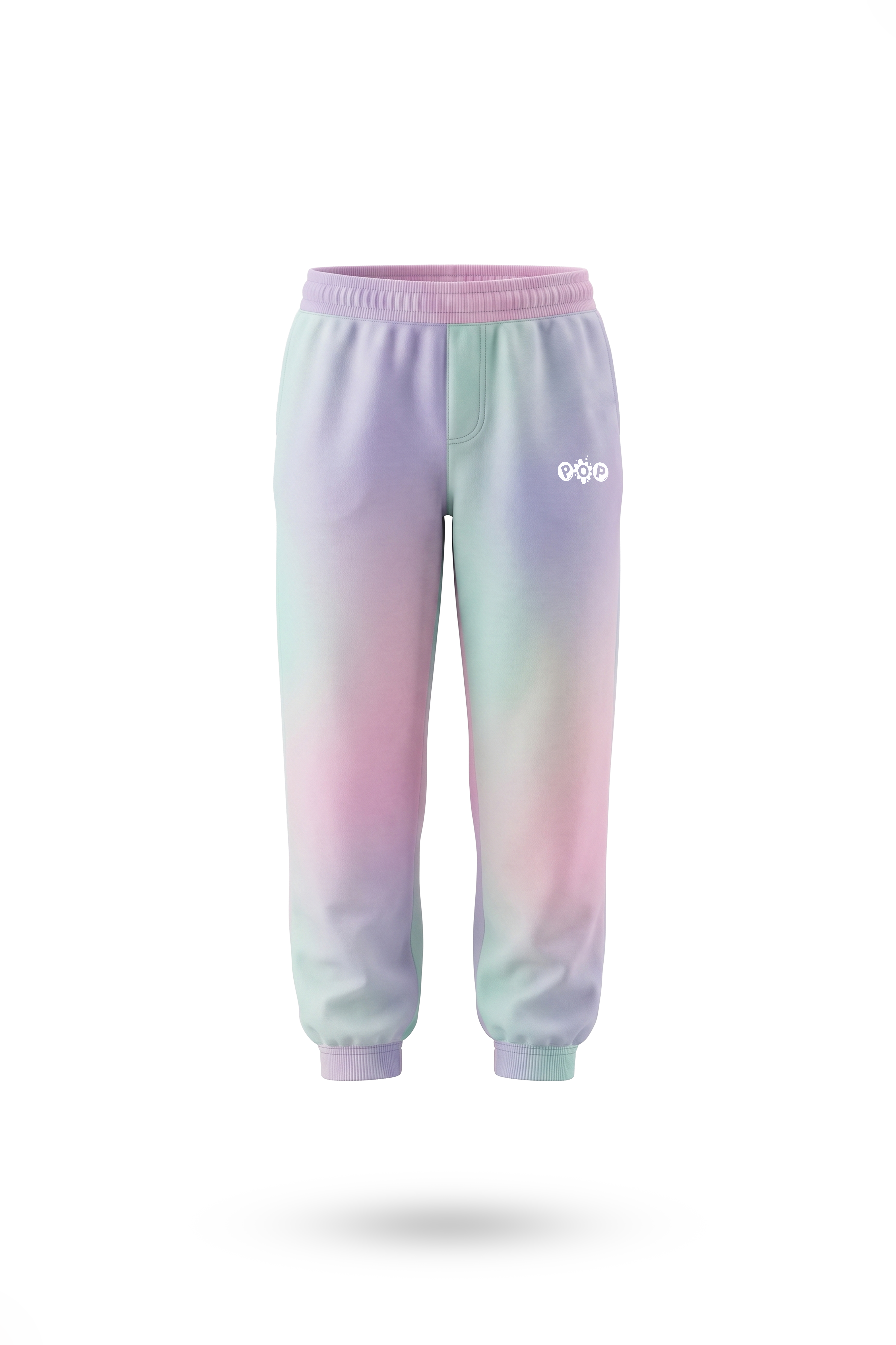 JOGGER NIÑA SODA