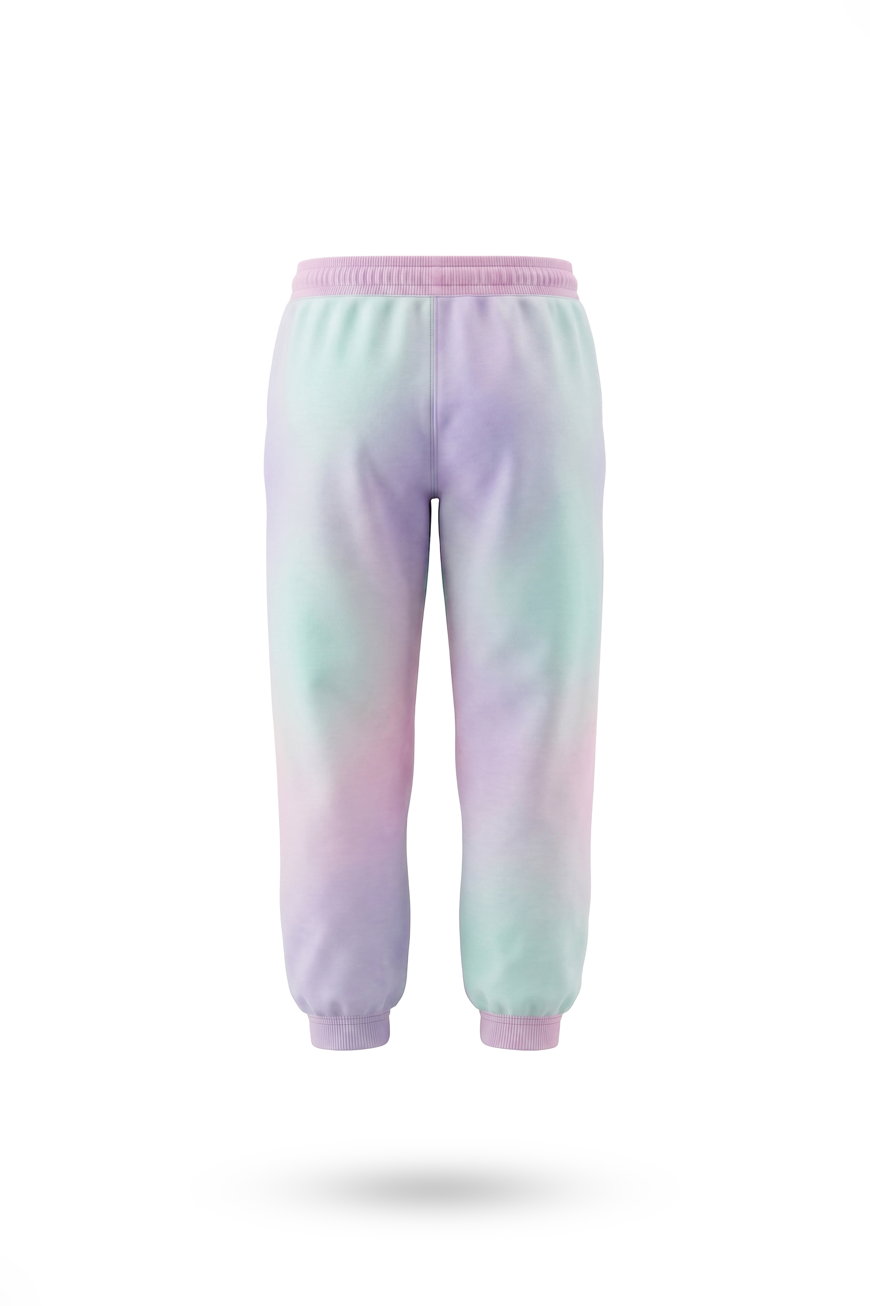 JOGGER NIÑA SODA