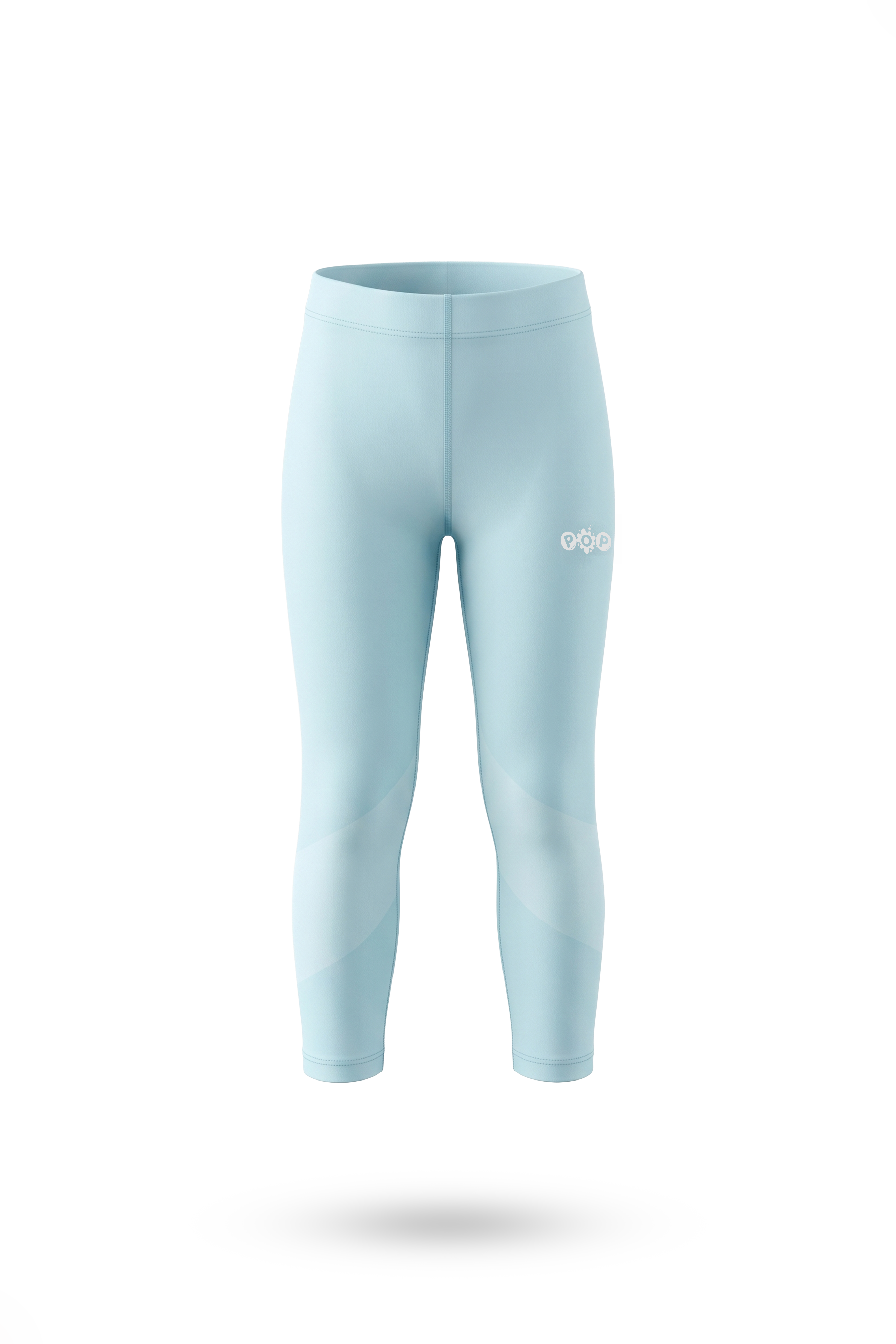 LEGGINS AQUA