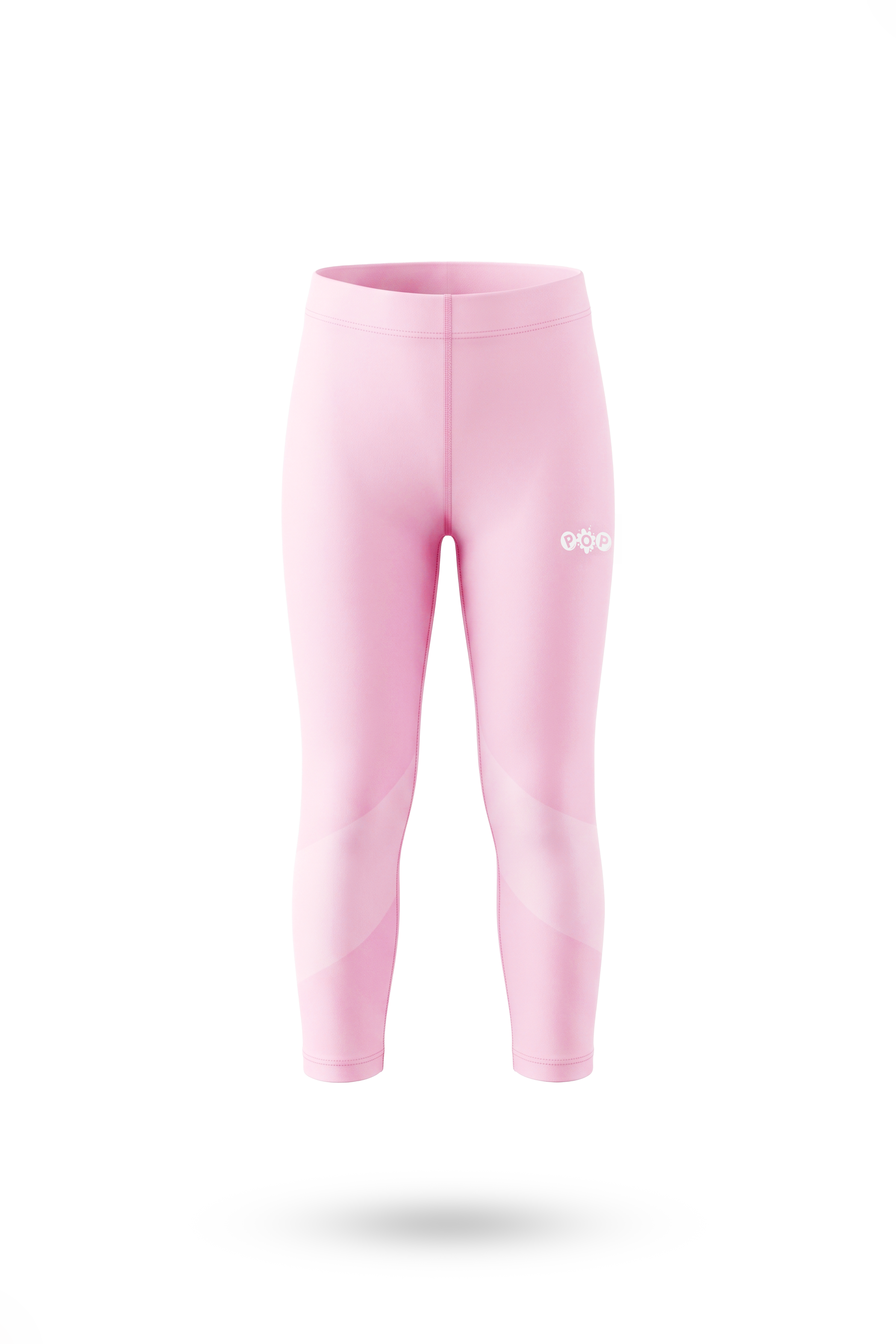 LEGGINS BUBBLE GUM