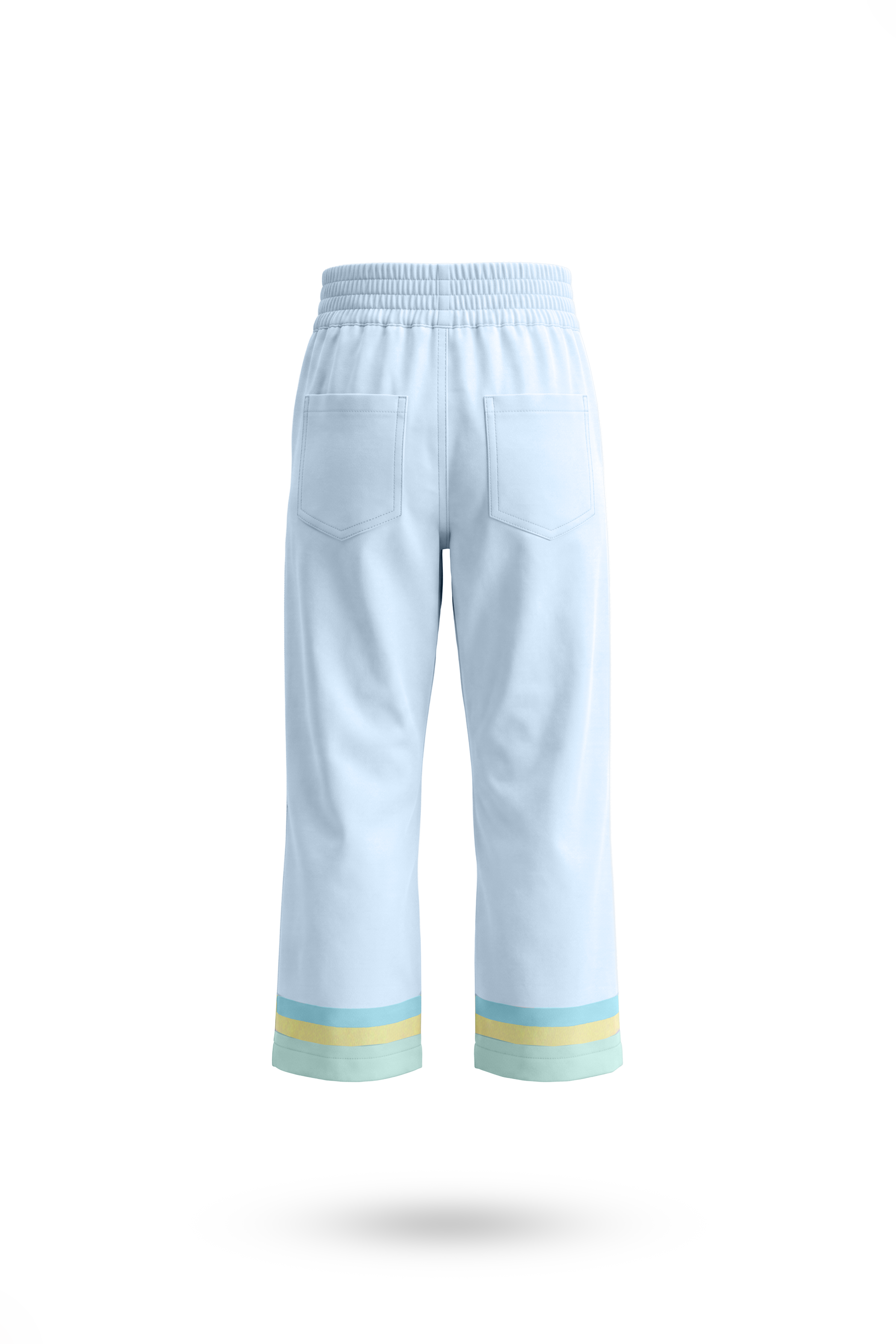 PANTALON BOTA ANCHA NIÑA IRIS