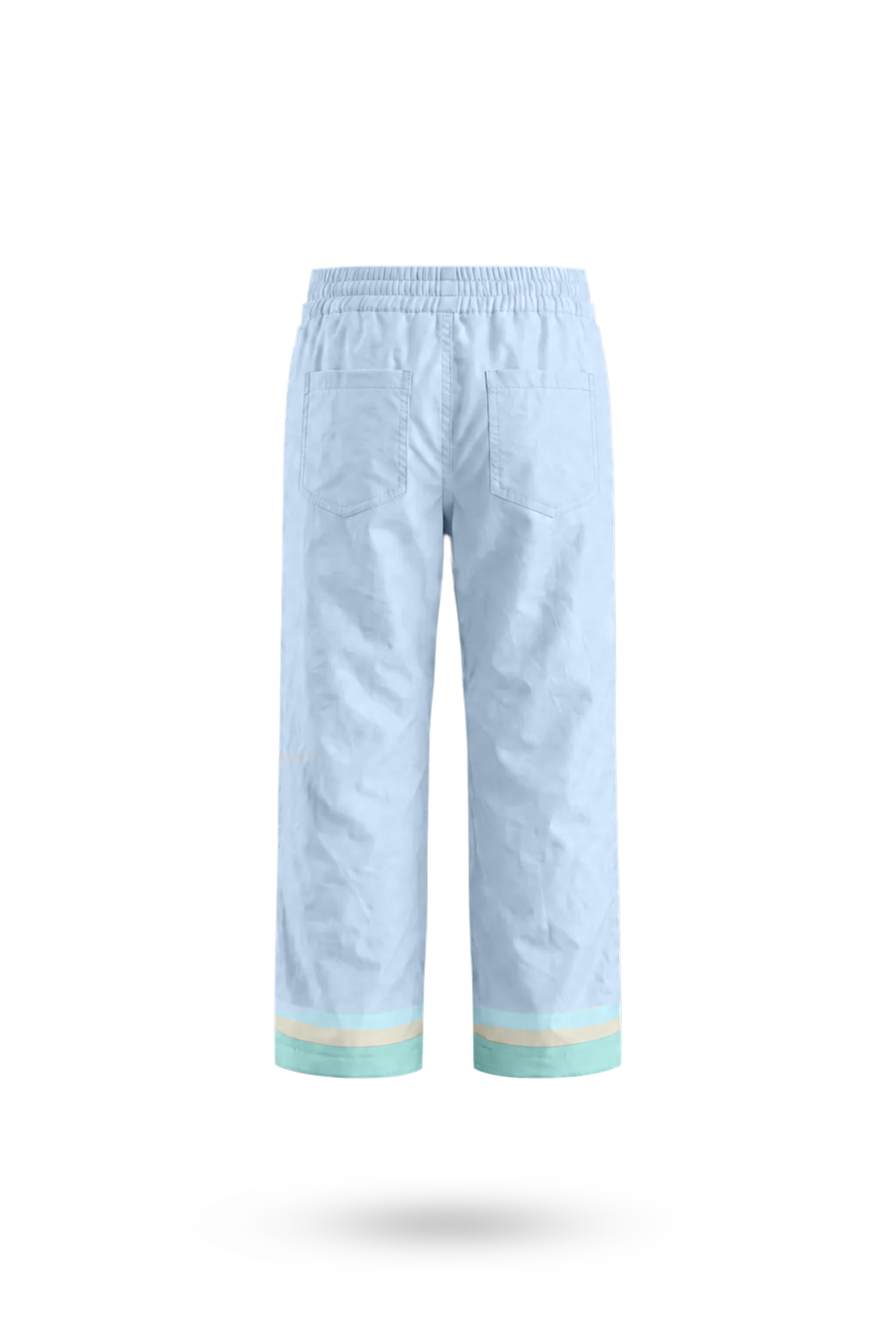 PANTALON BOTA ANCHA NIÑA IRIS