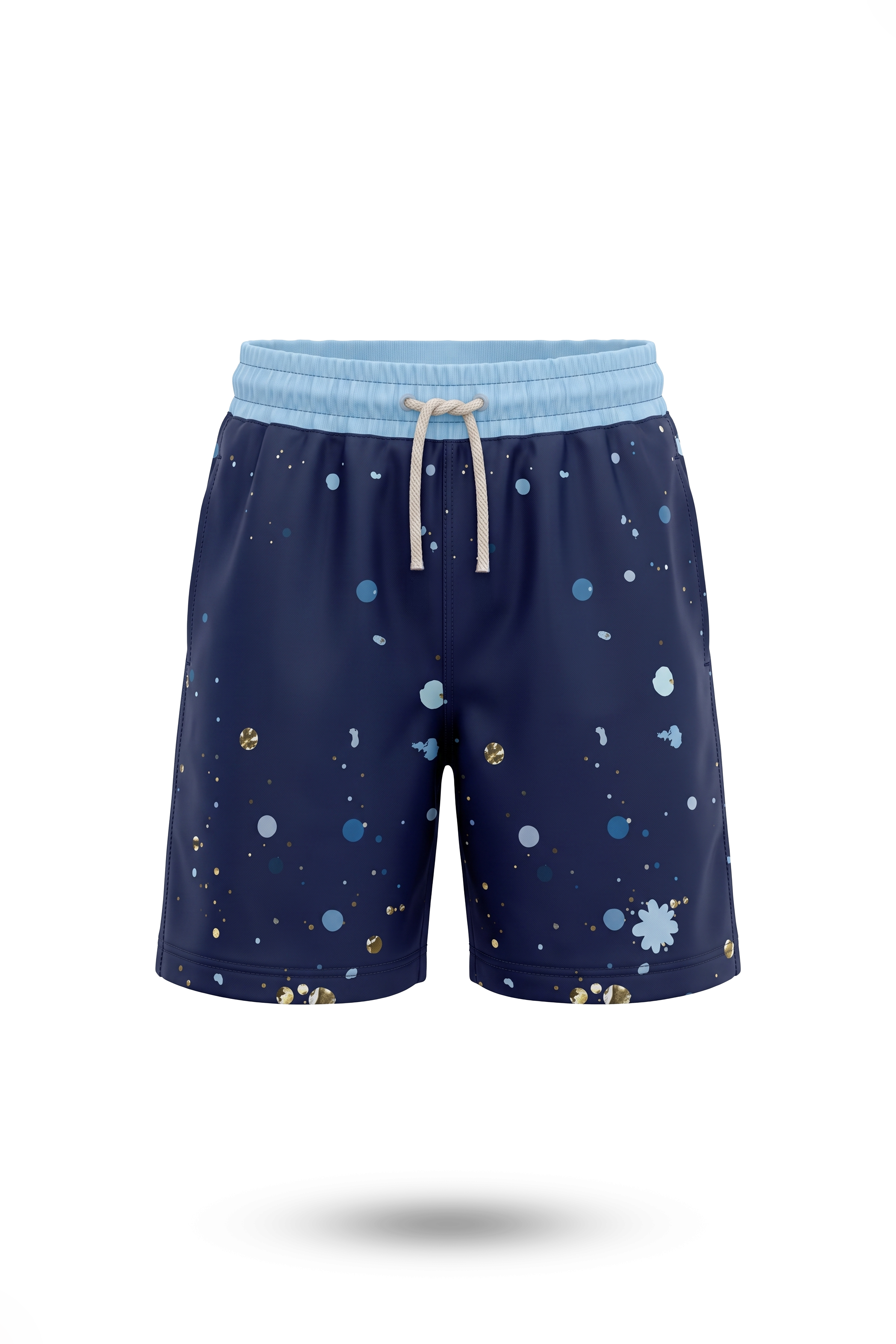 PANTALONETA DEPORTIVA NIÑO APOLO