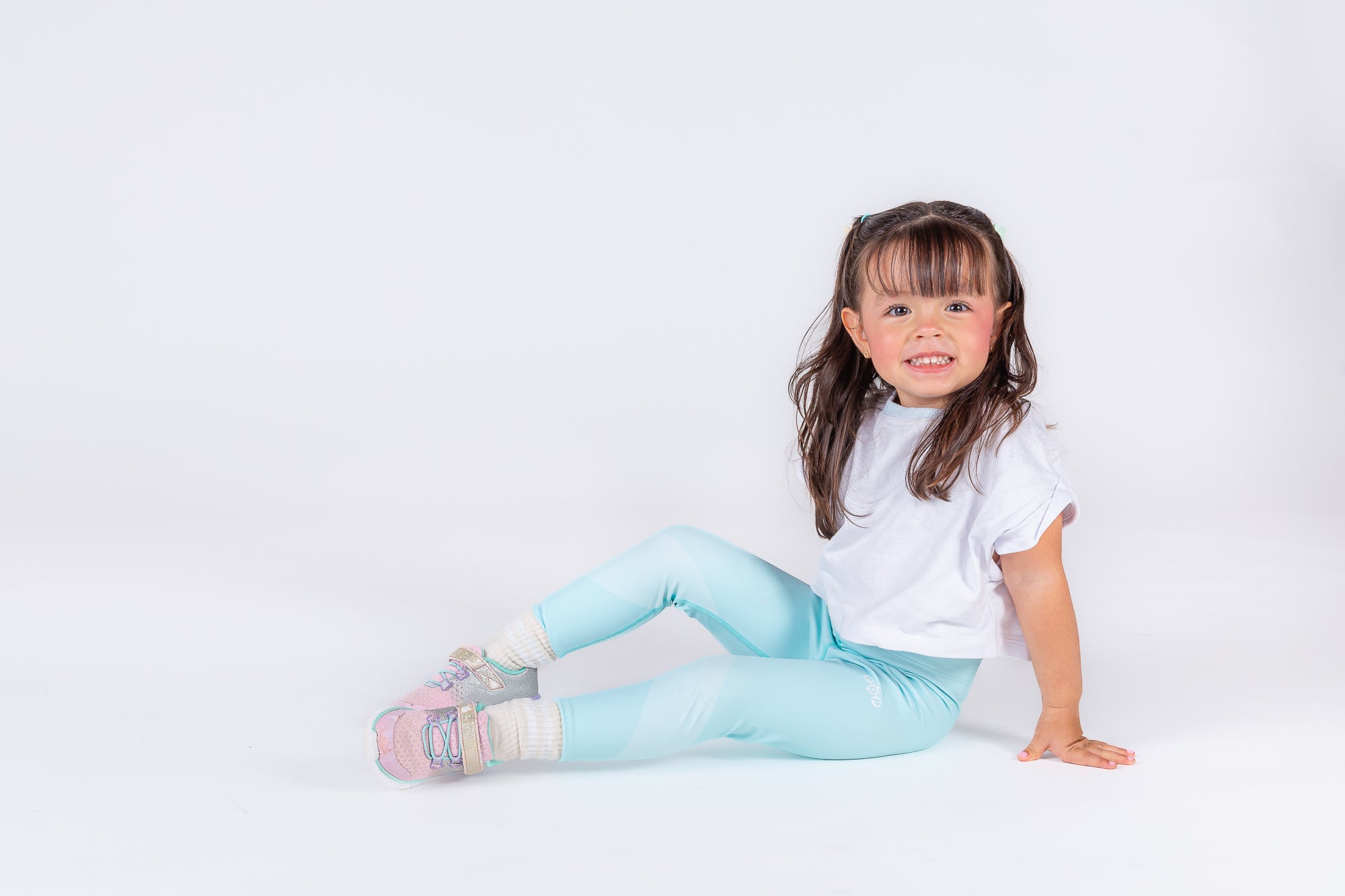 Niña leggins - POP KIDS