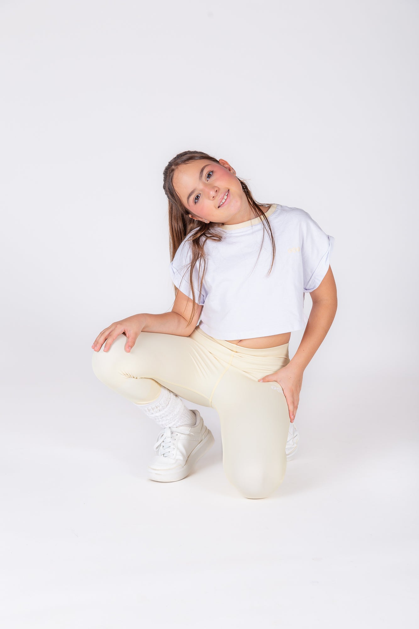 LEGGINS BANANA