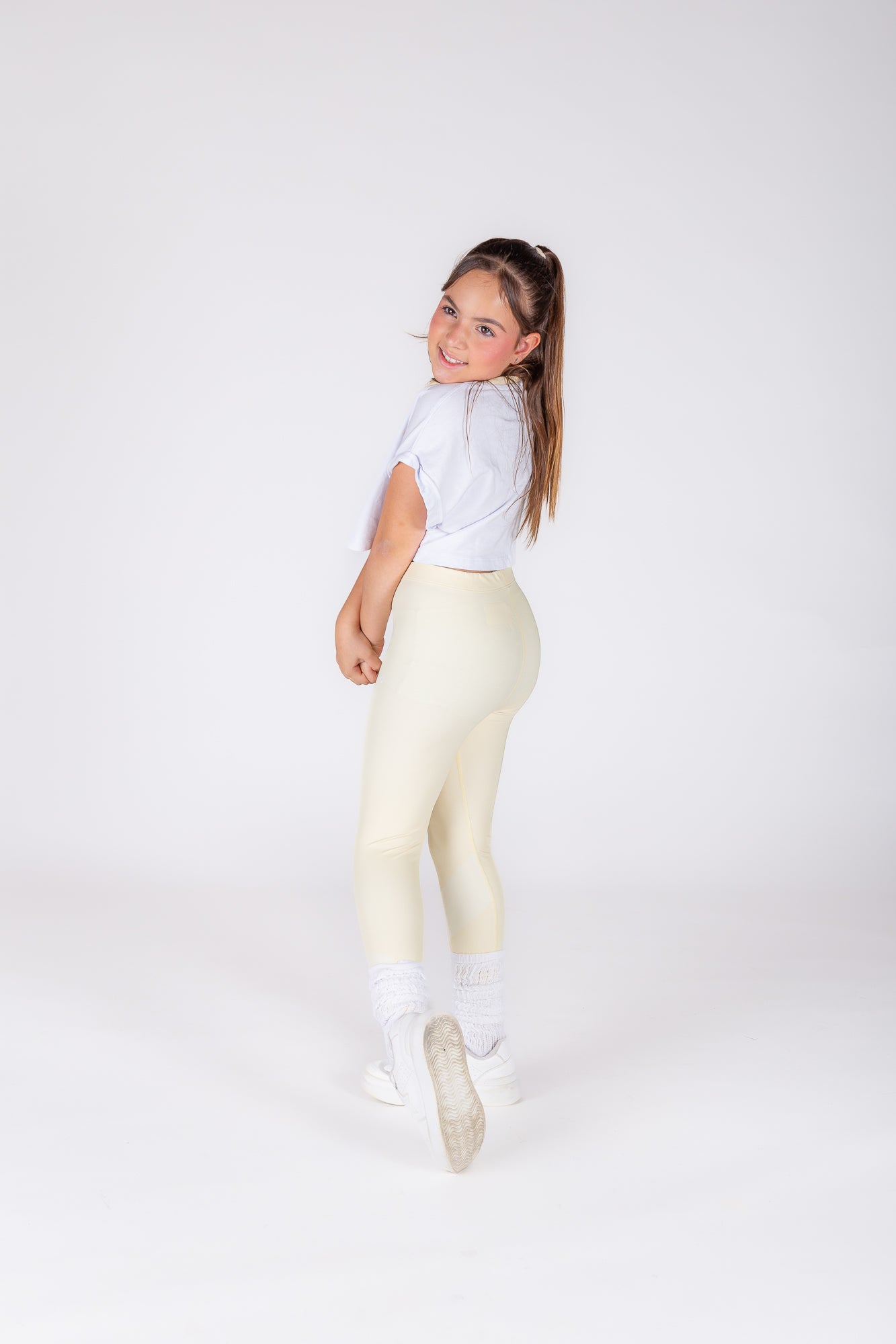 LEGGINS BANANA
