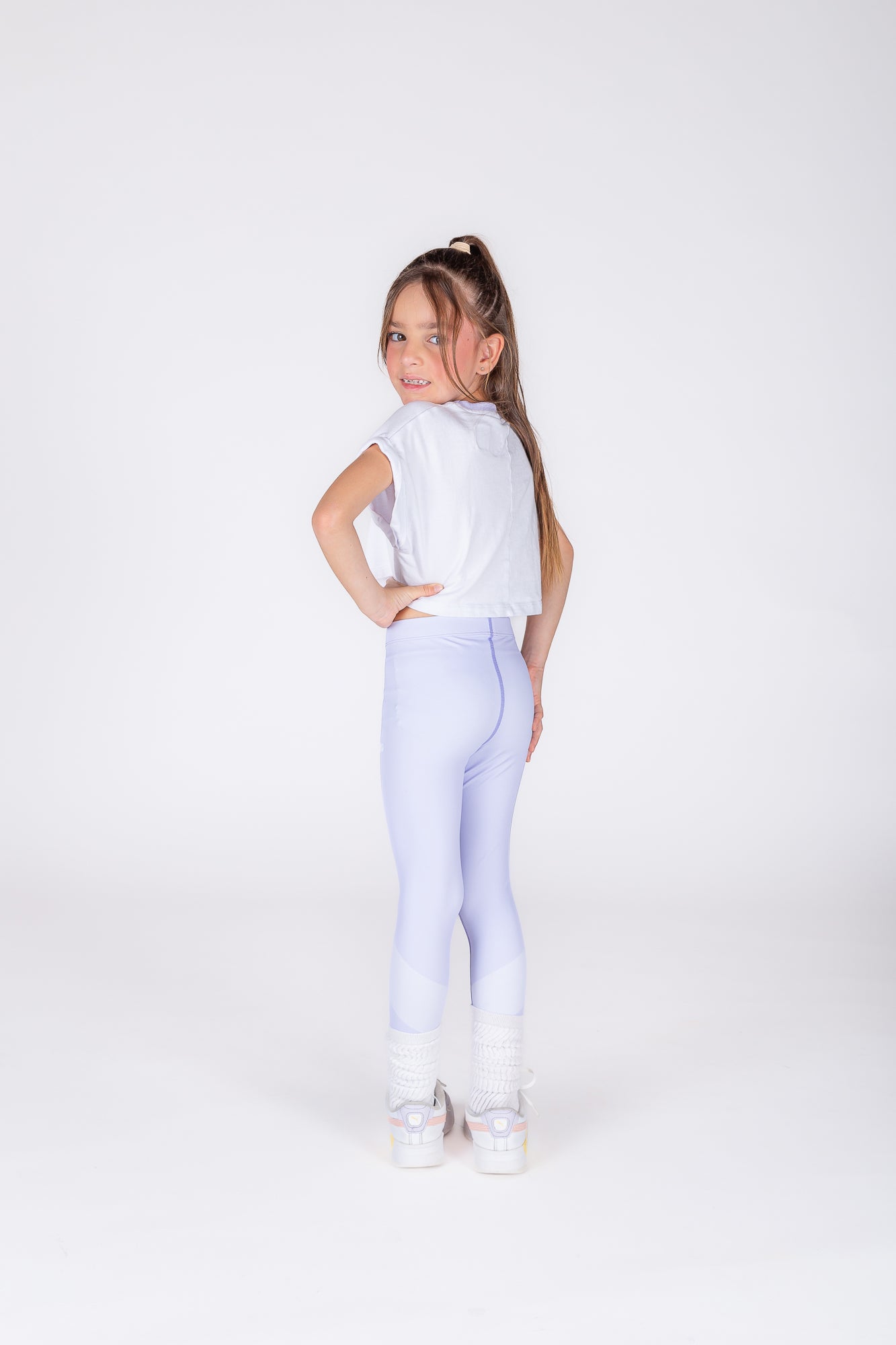 Niña leggins - POP KIDS