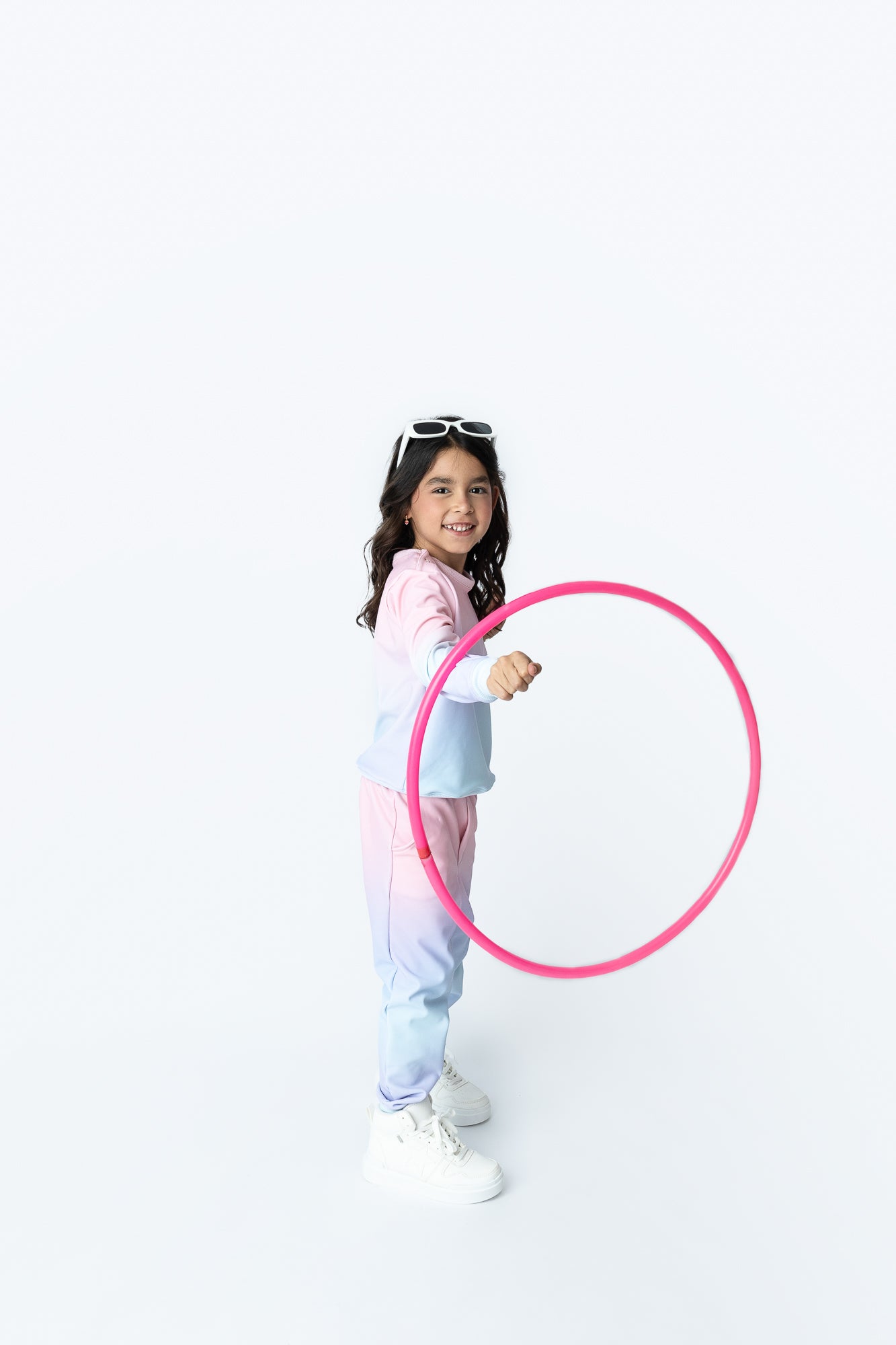 JOGGER NIÑA CANDY