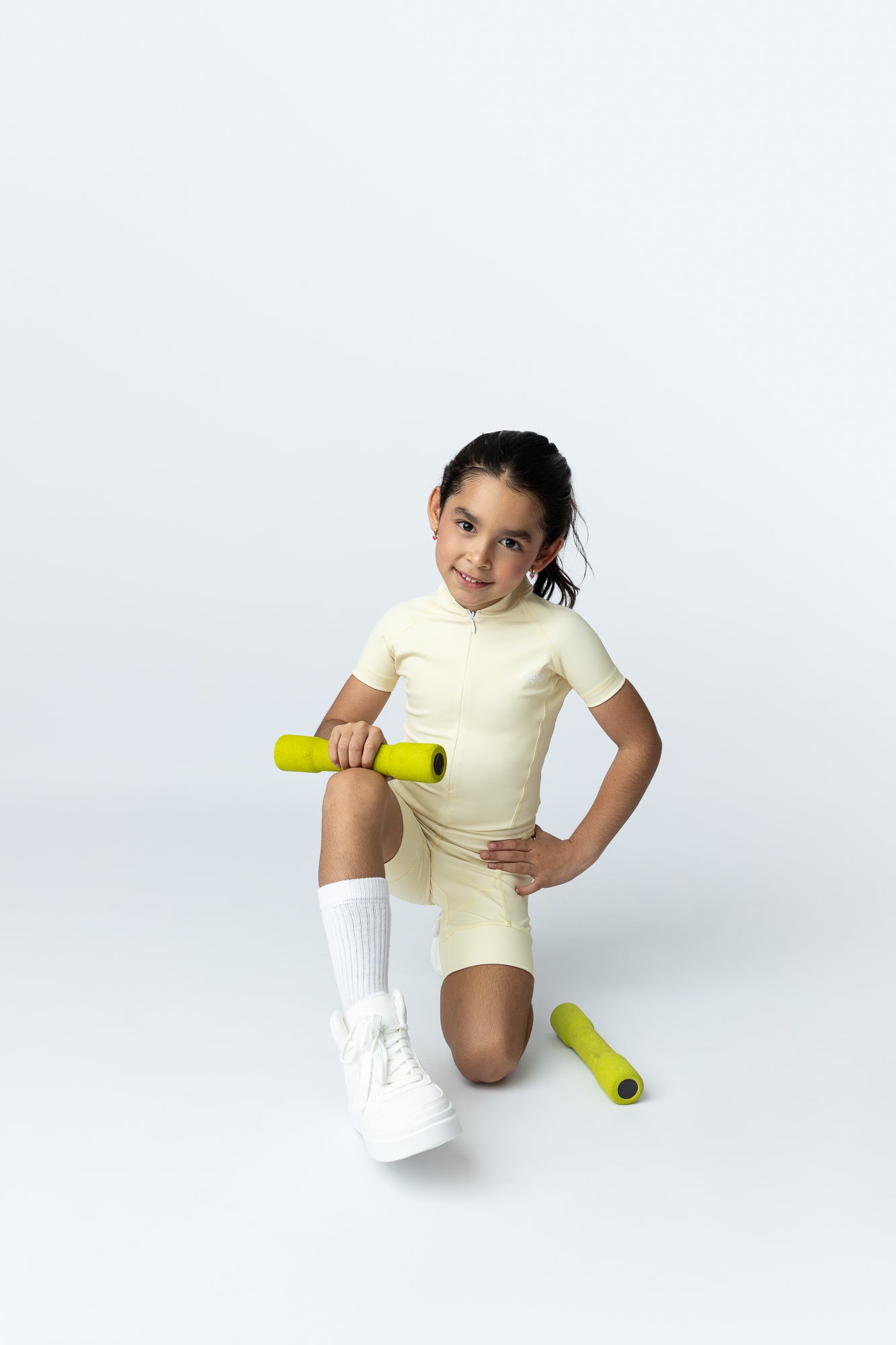 Niña enterizo - POP KIDS
