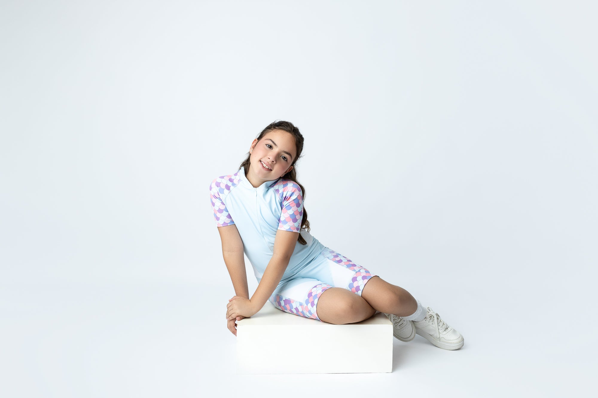 Niña enterizo - POP KIDS